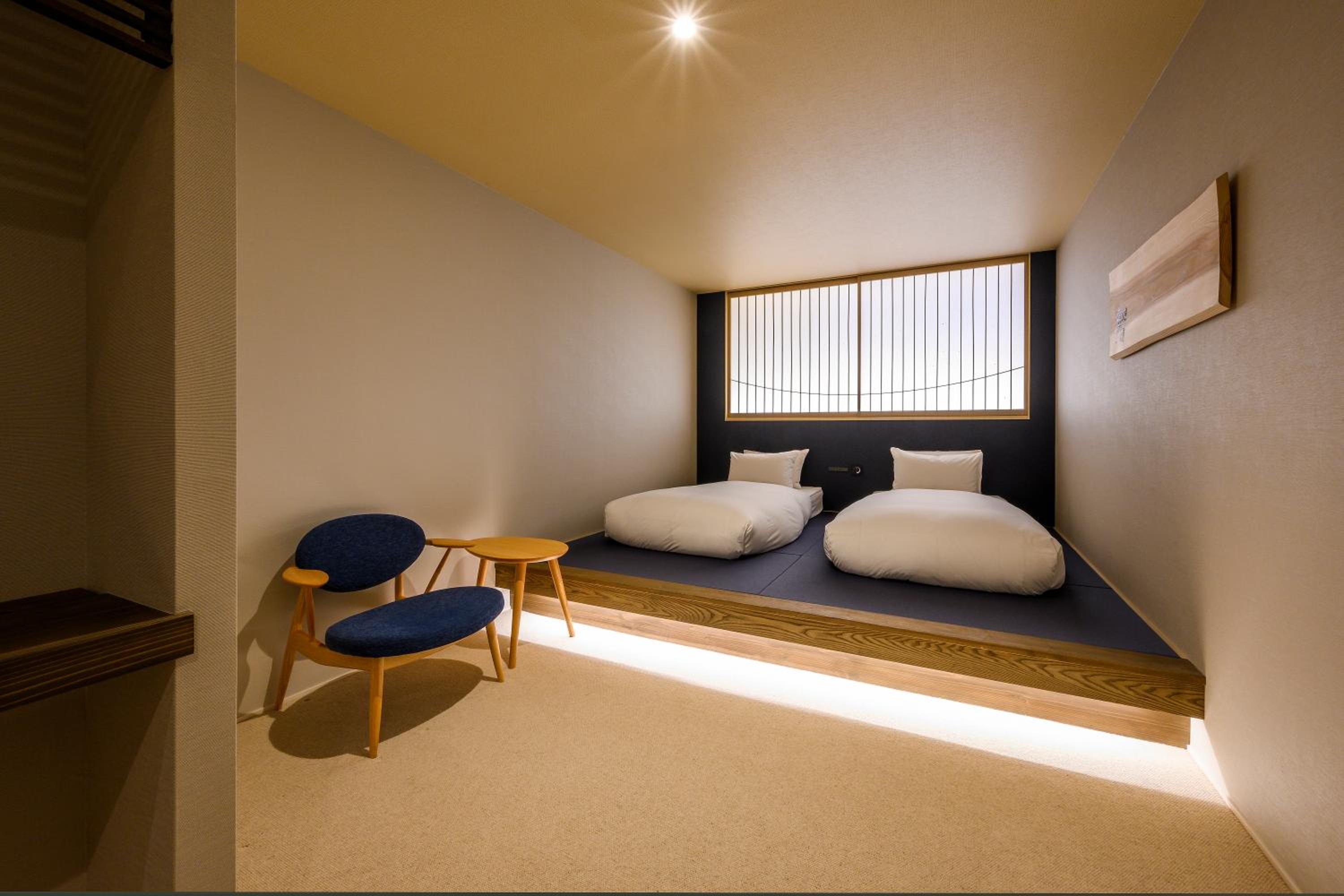 Standard Twin Room - Photo 1