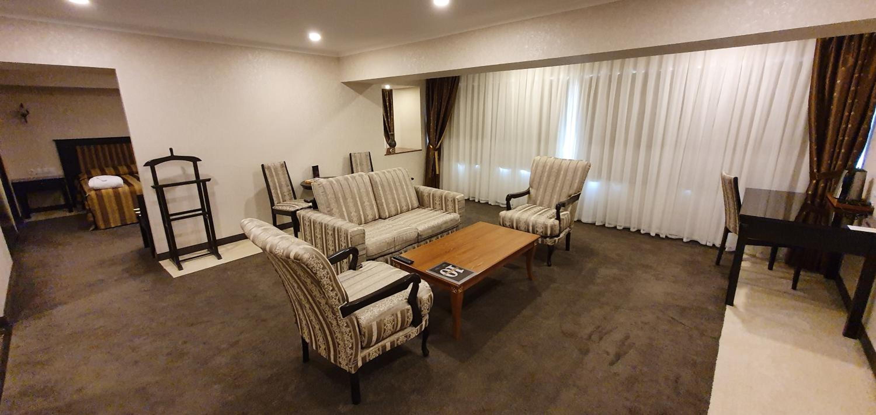Junior Suite - Photo 3