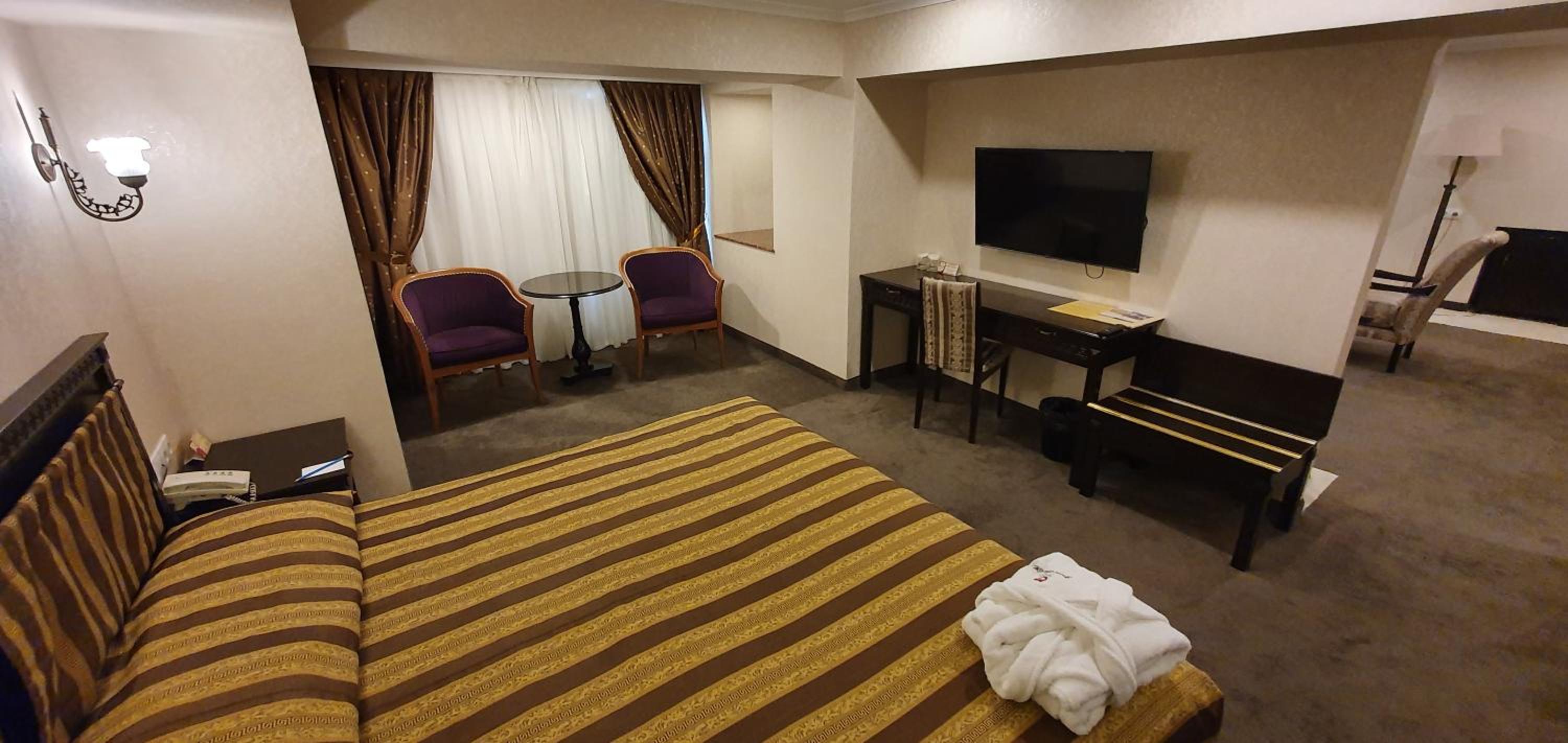 Junior Suite - Photo 5