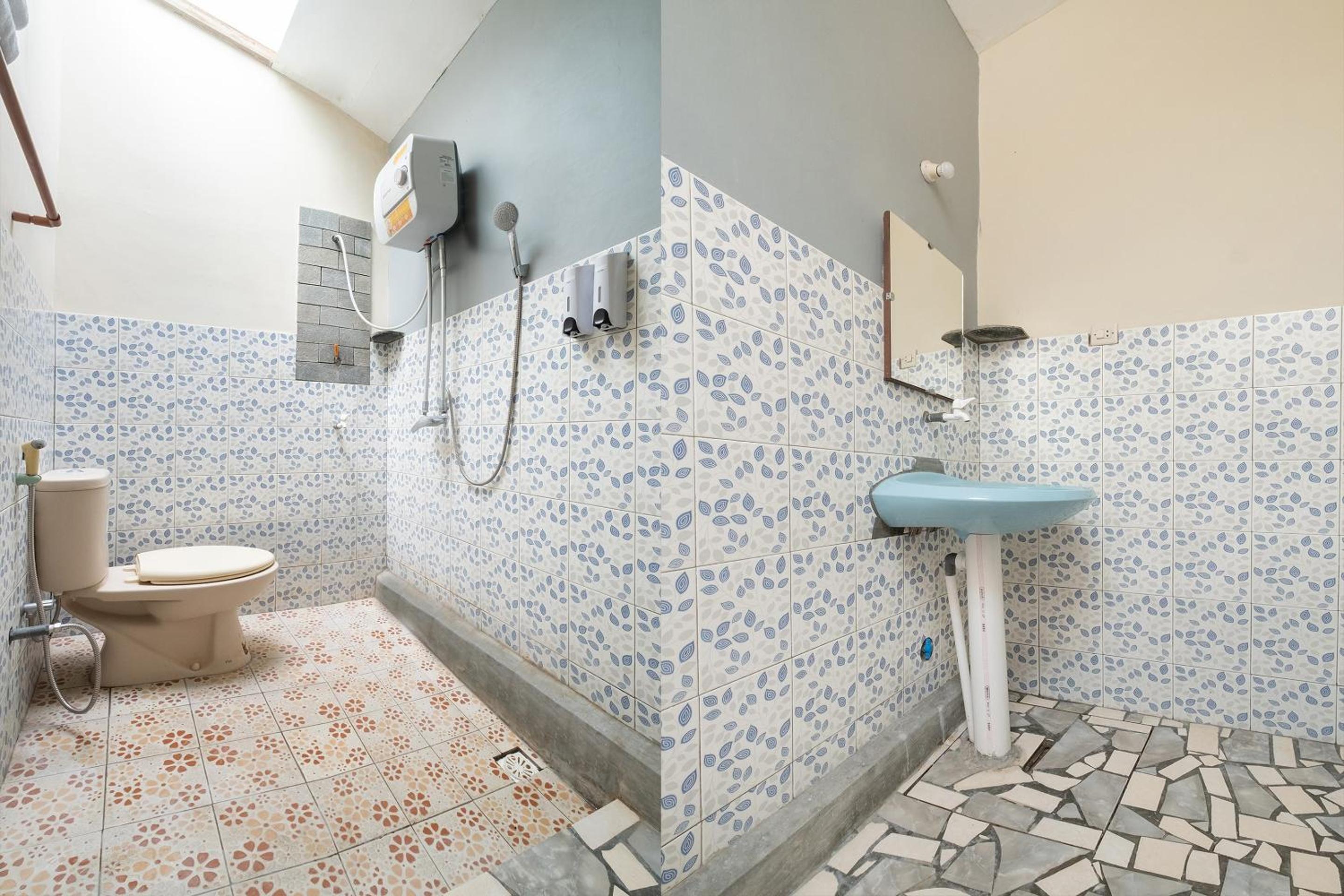 Standard Triple Room - Photo 5