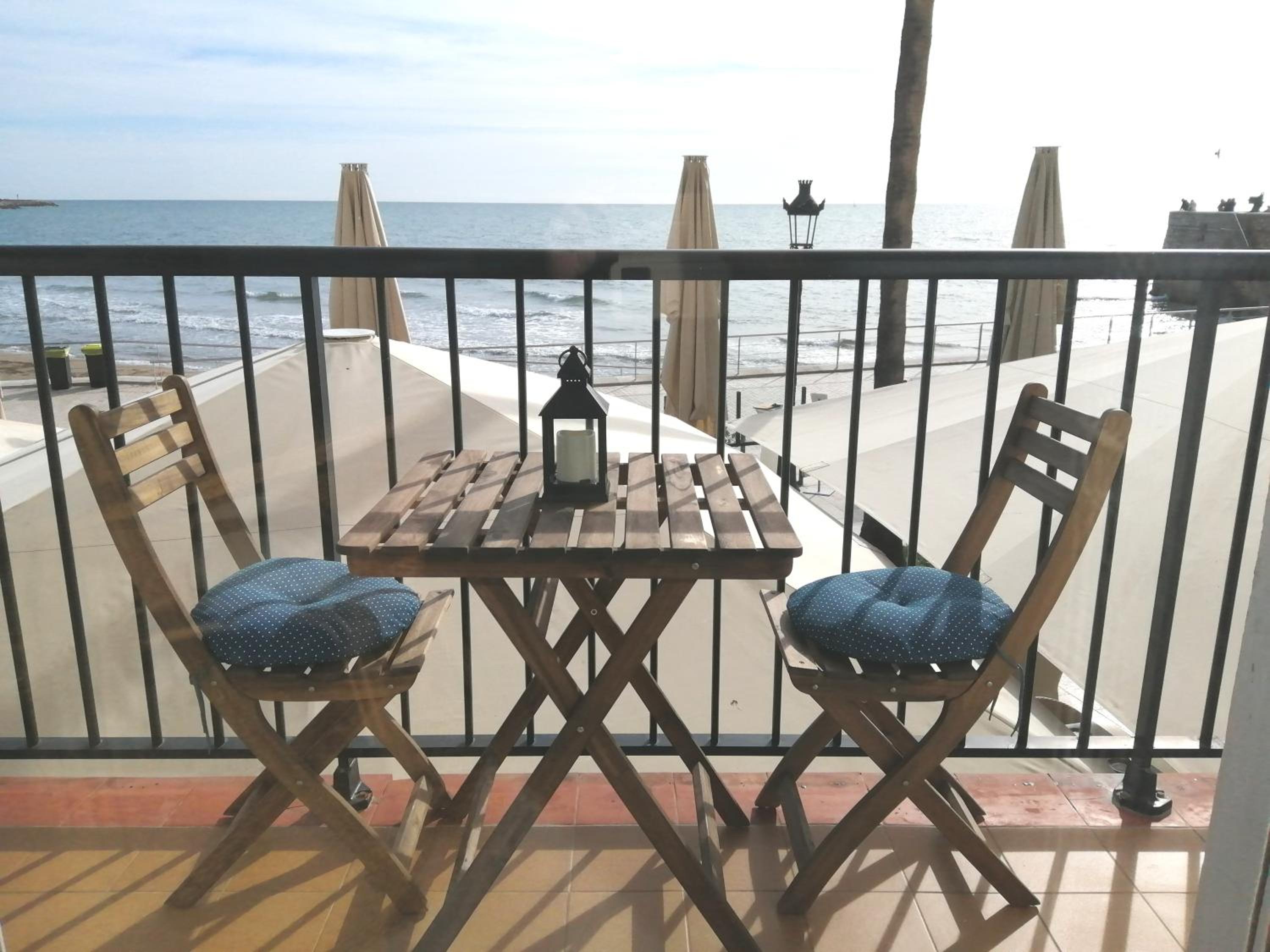 Apartment with Sea View - Photo 41