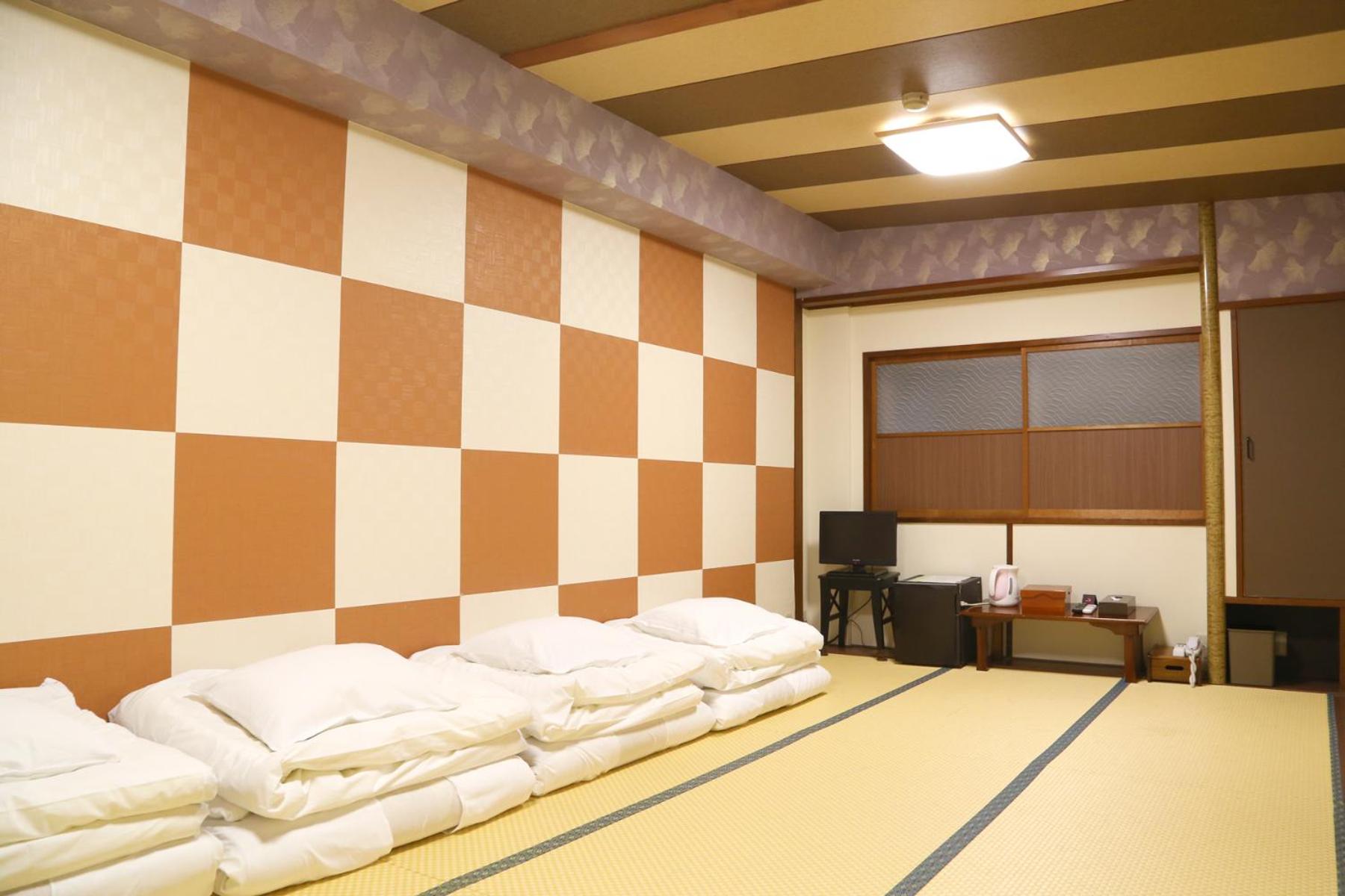 日式家庭房 - 非吸烟区