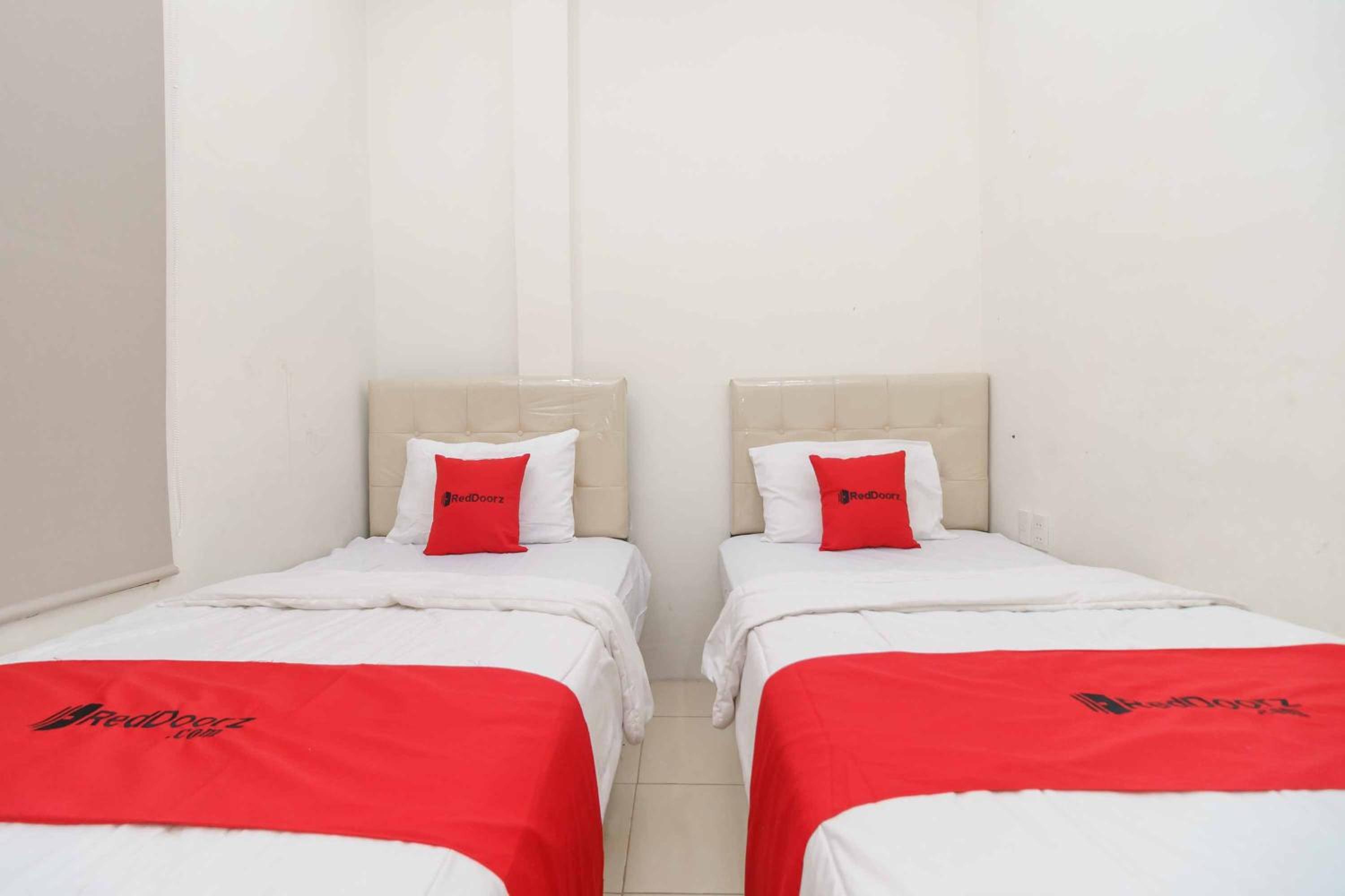 Twin Room - Photo 4
