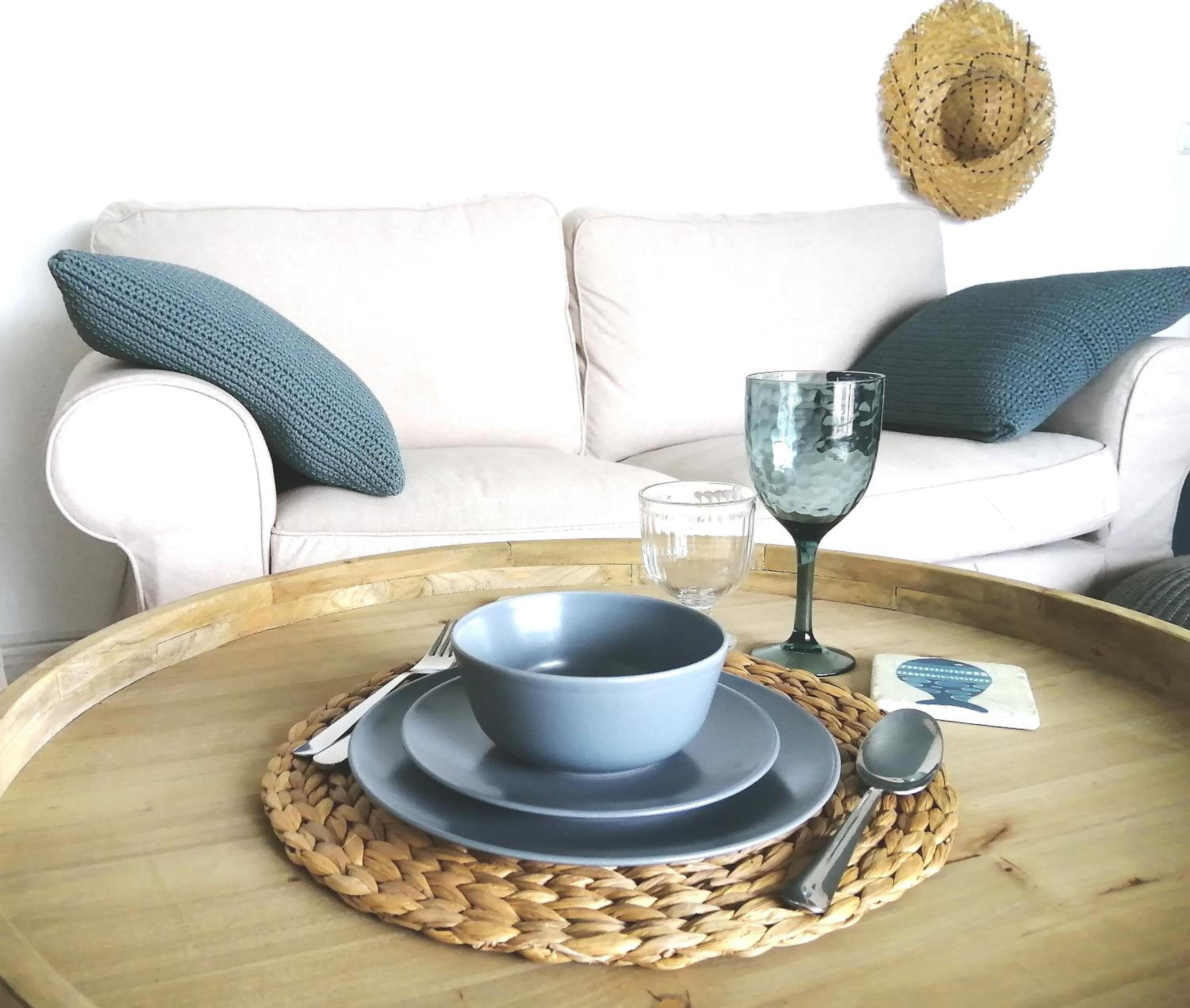 Apartment with Sea View - Photo 28