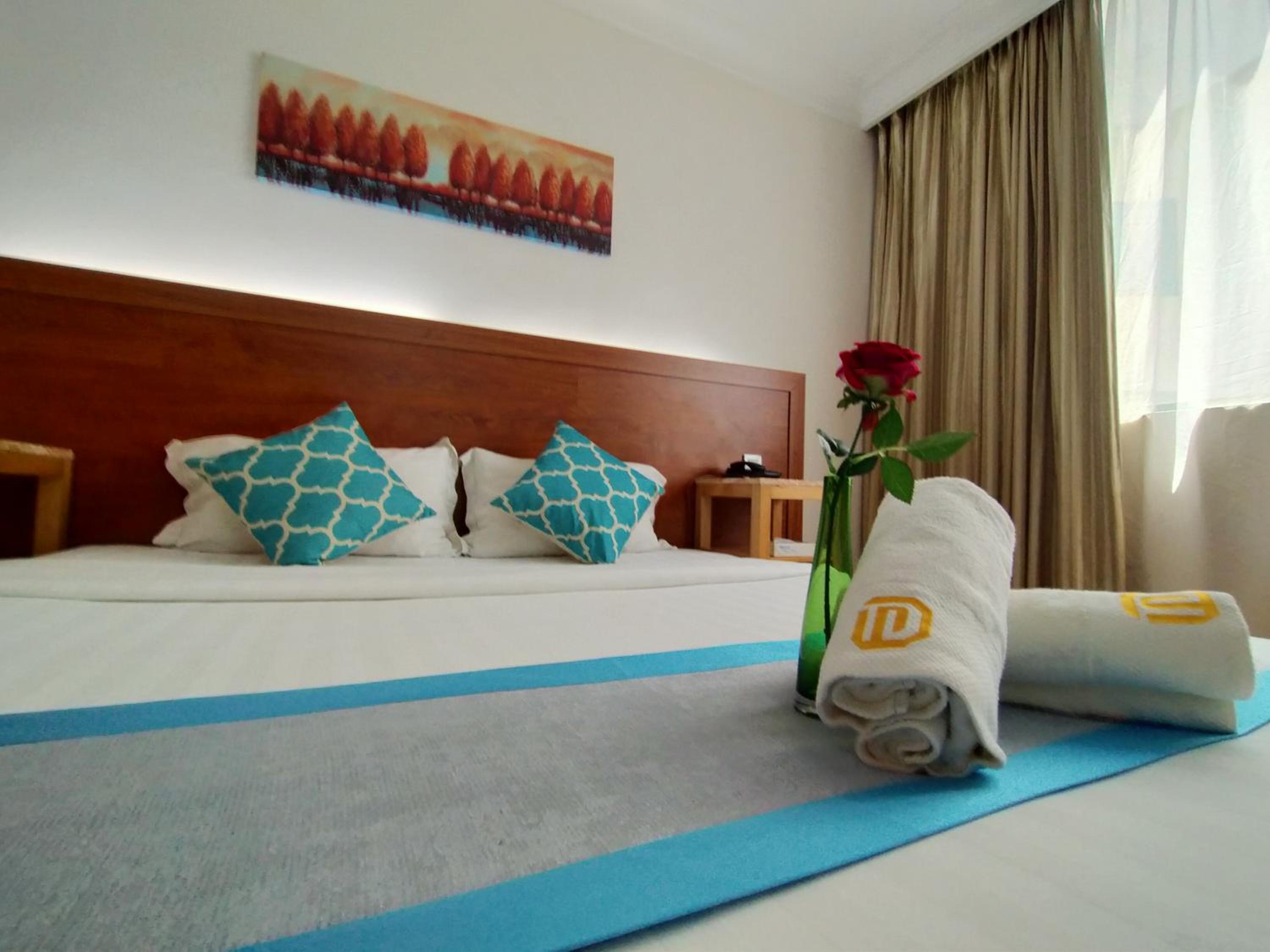 Superior King Room - Photo 2