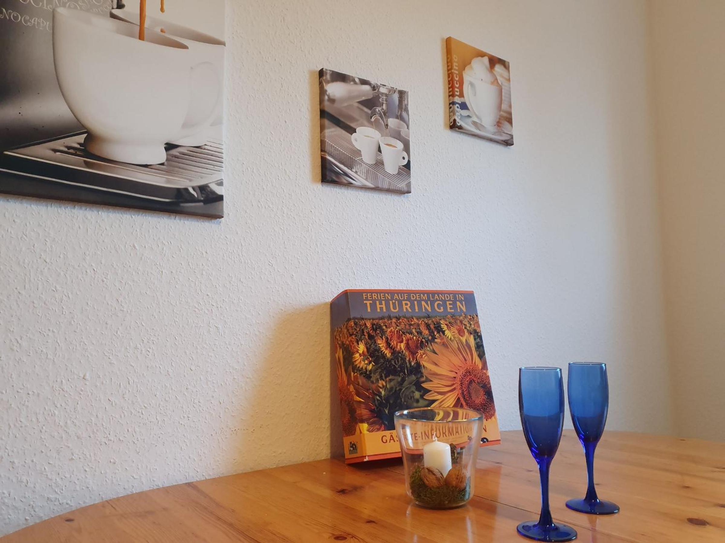 Two-Bedroom Apartment photo 2