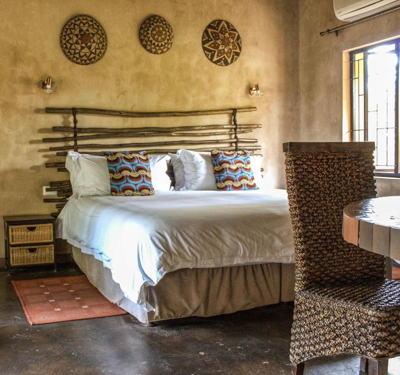 Standard Double or Twin Room - Photo 22