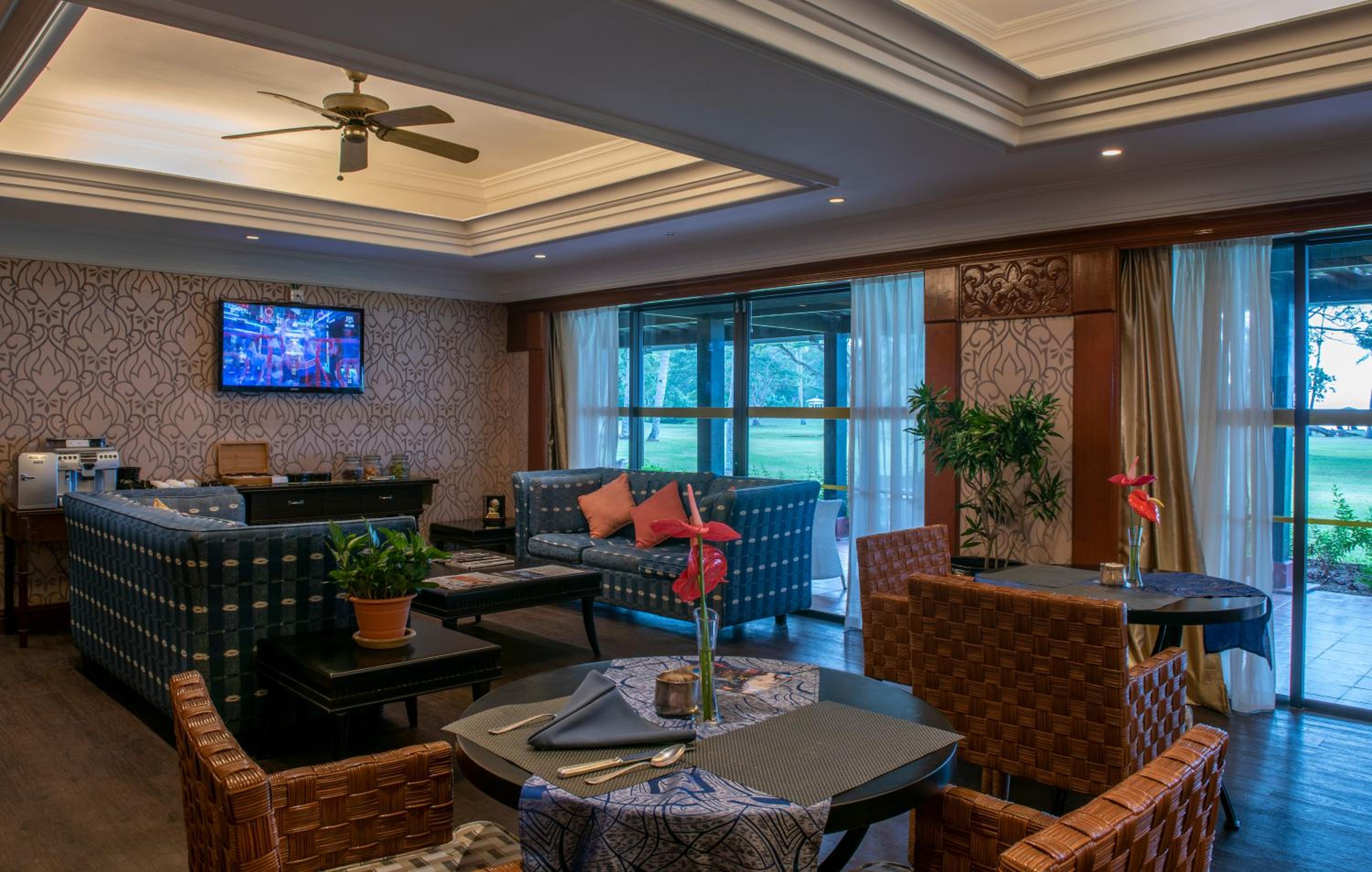 Borneo Executive Suite  - Photo 6