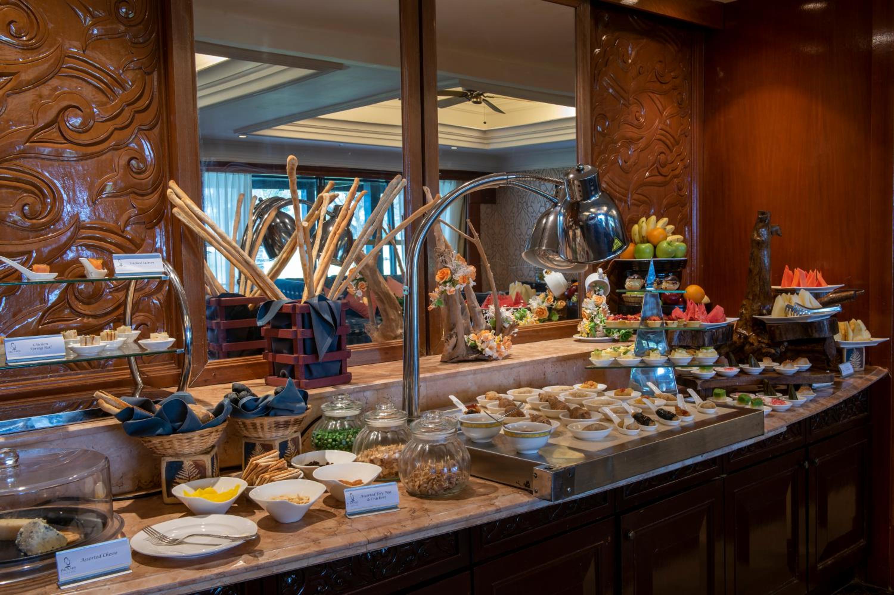 Borneo Executive Suite  - Photo 4