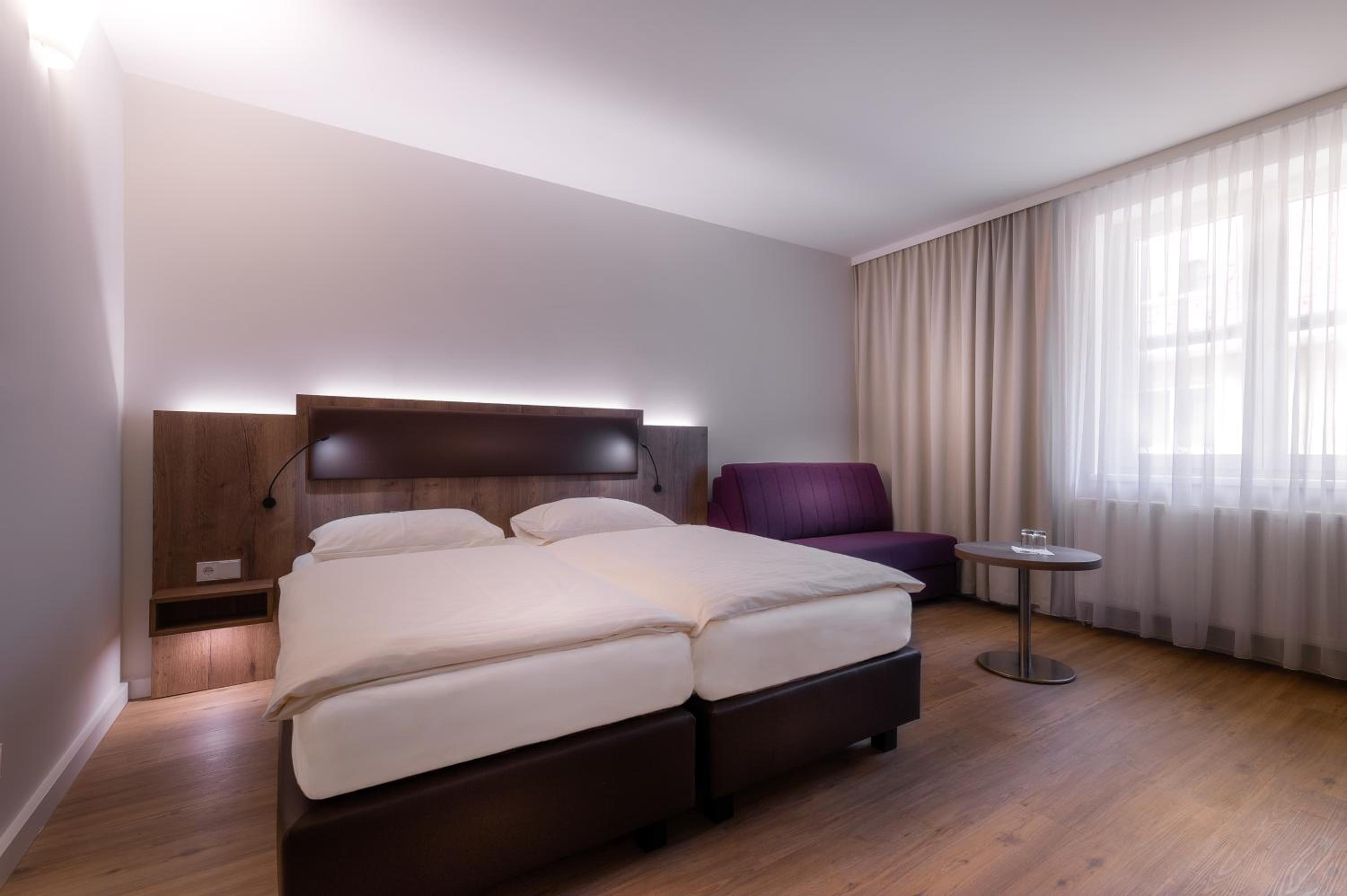 Single Room photo 3