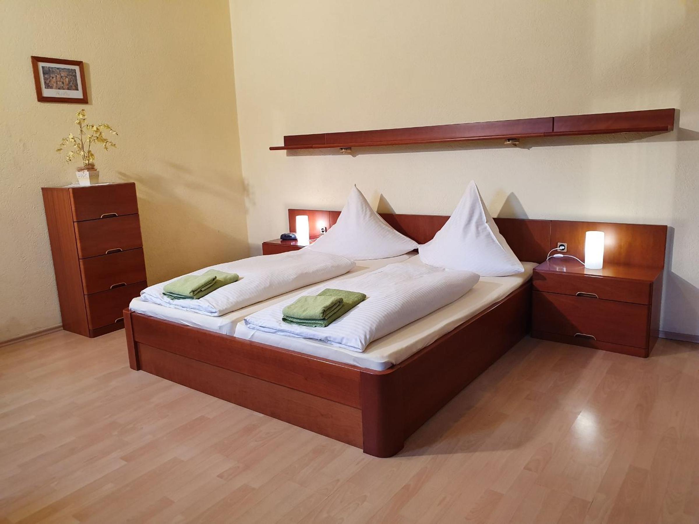 Double Room photo 3