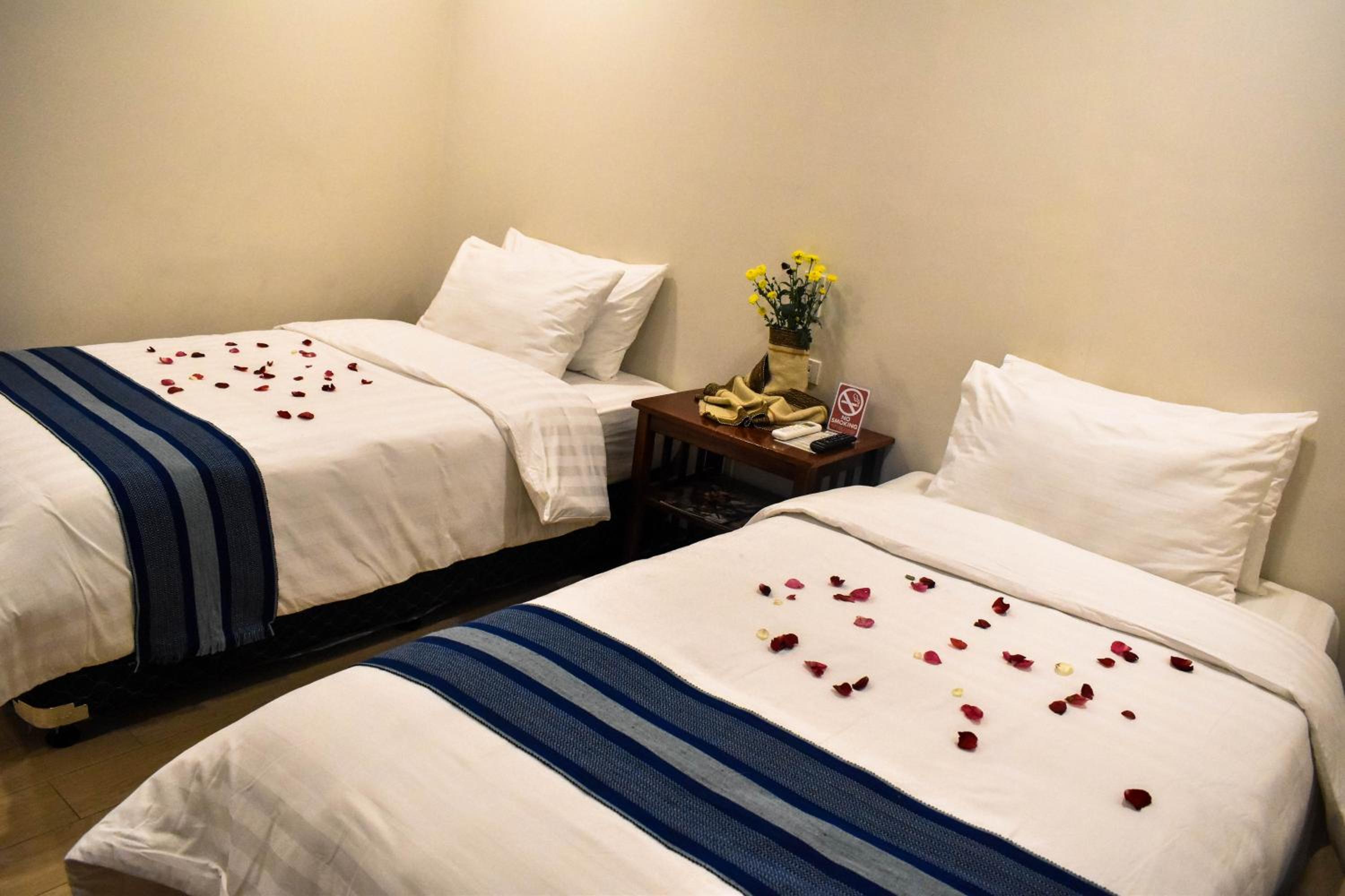Standard Twin Room photo 3