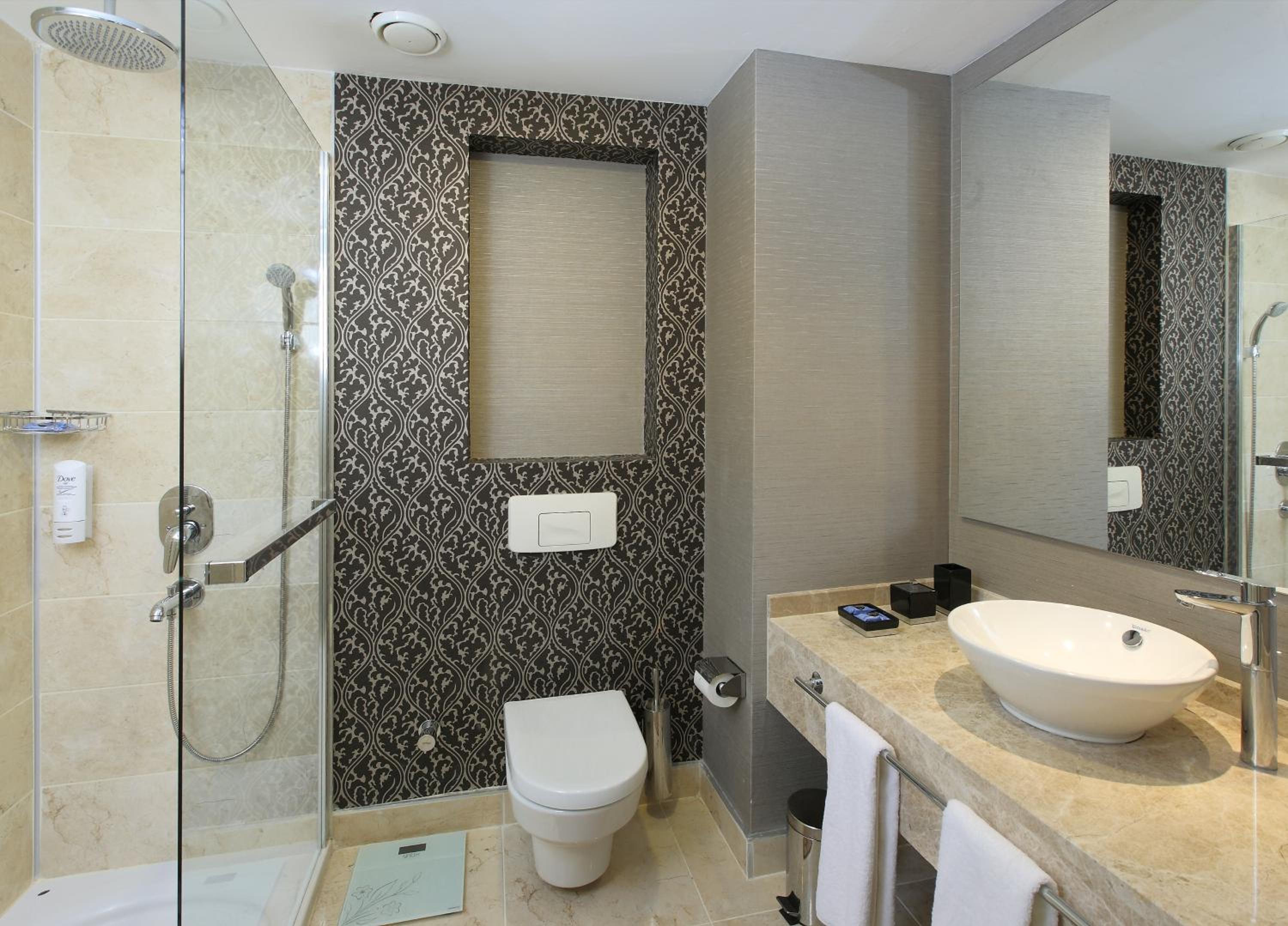 Standard Double or Twin Room photo 2