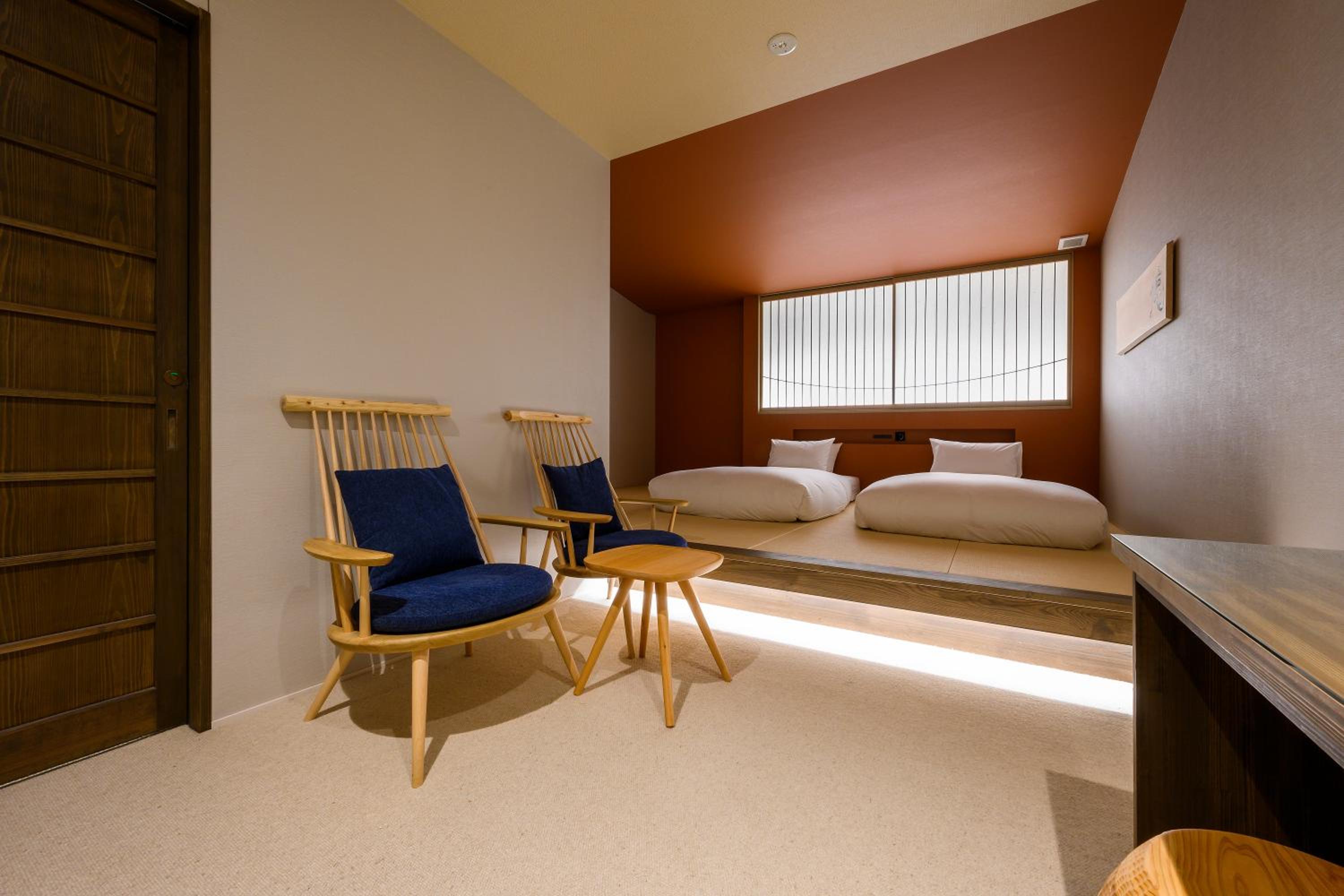 Deluxe Twin Room - Photo 3