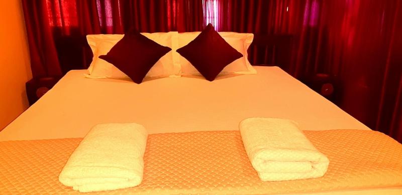 Deluxe Double Room - Photo 2