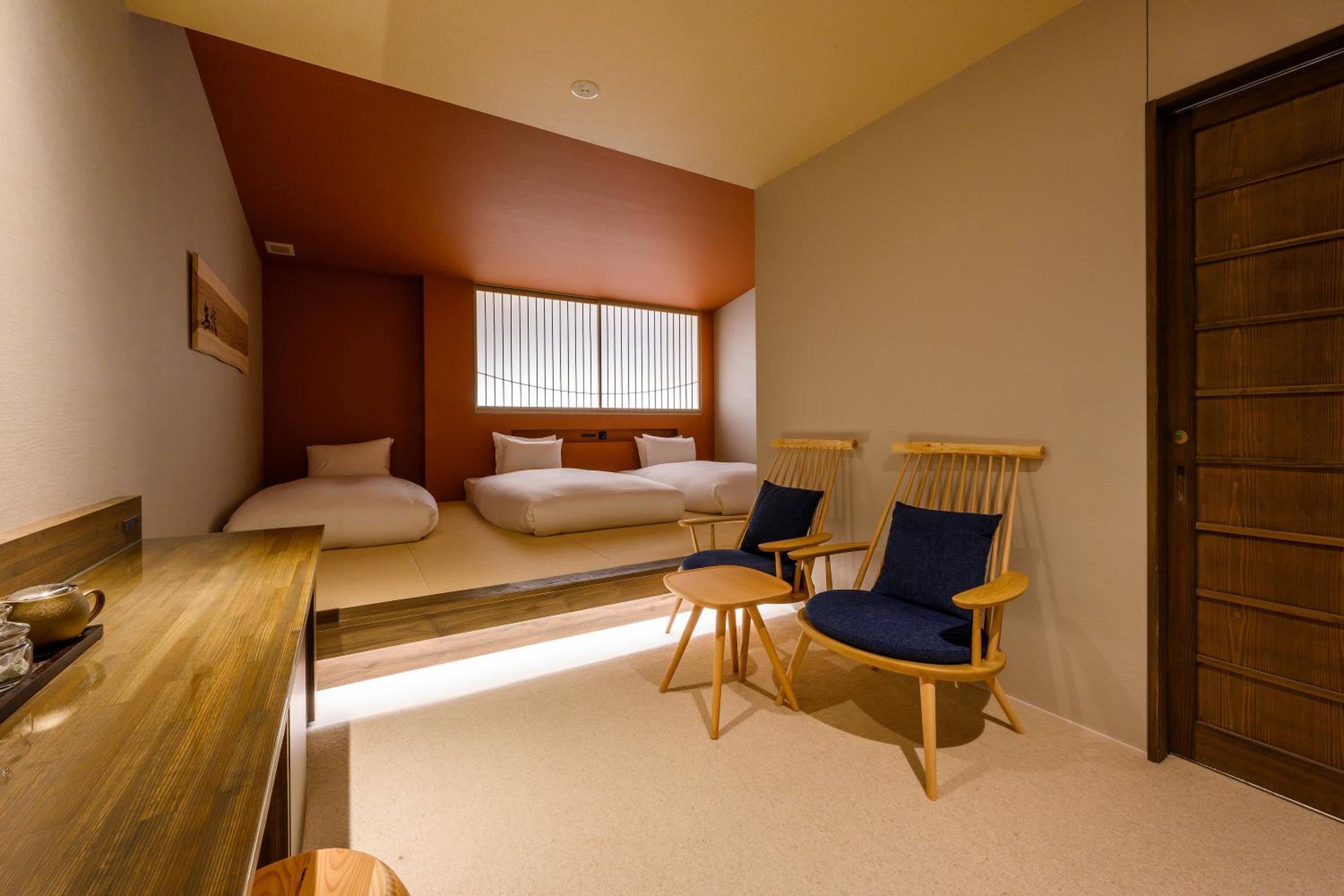 Deluxe Twin Room - Photo 4