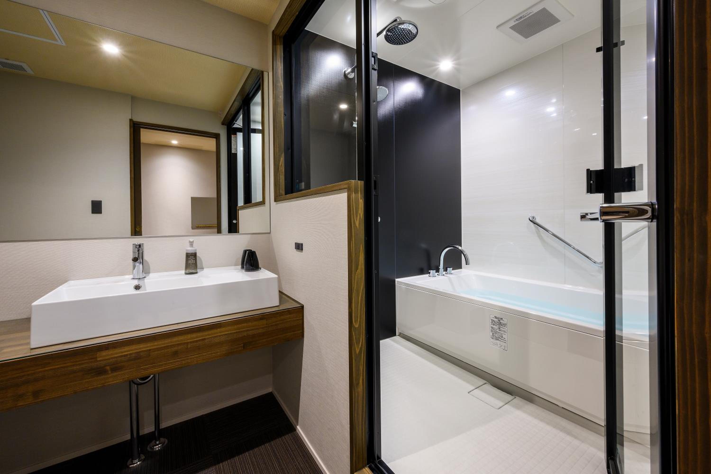 Deluxe Twin Room - Photo 5