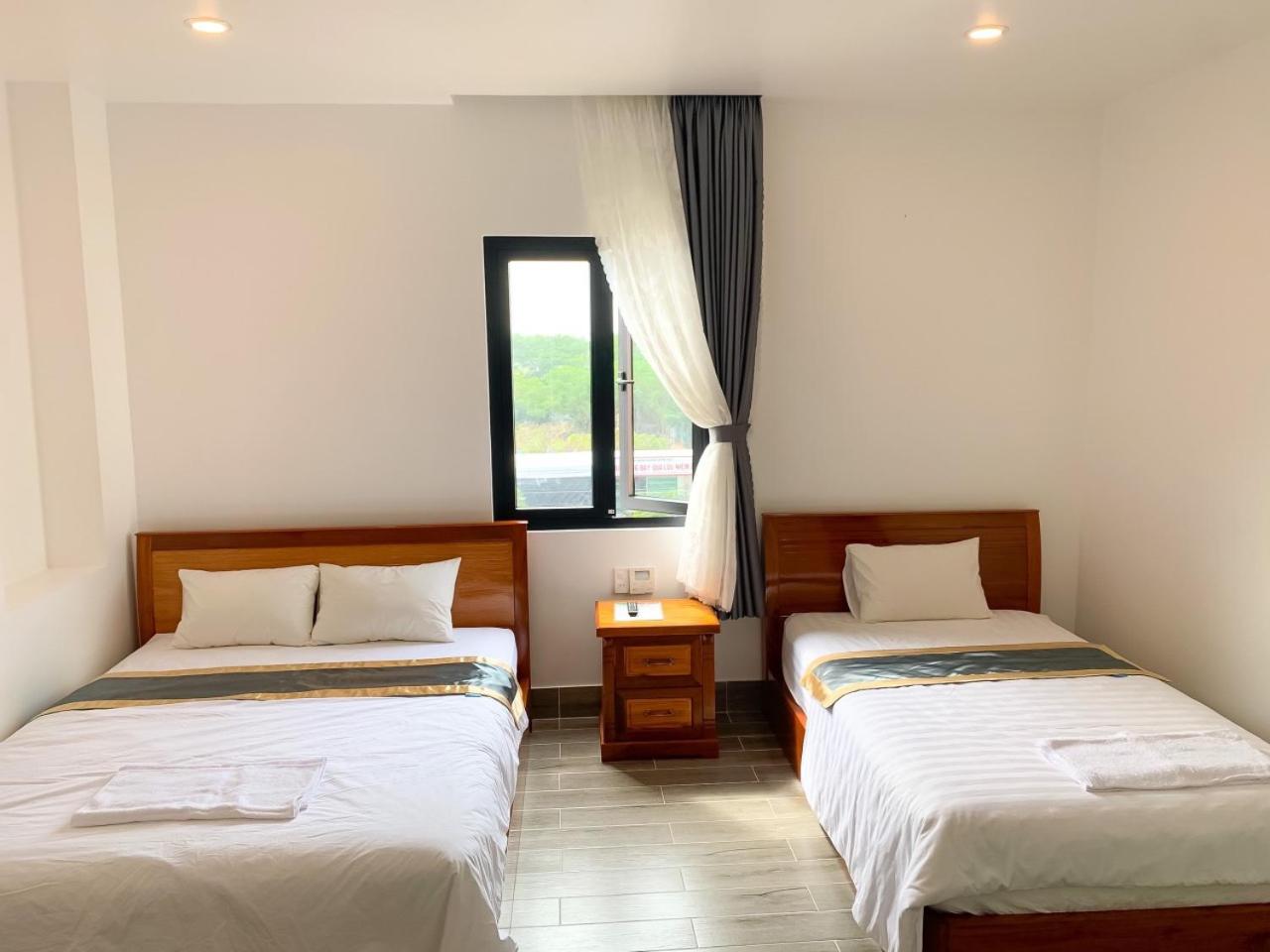 Standard Triple Room photo 3