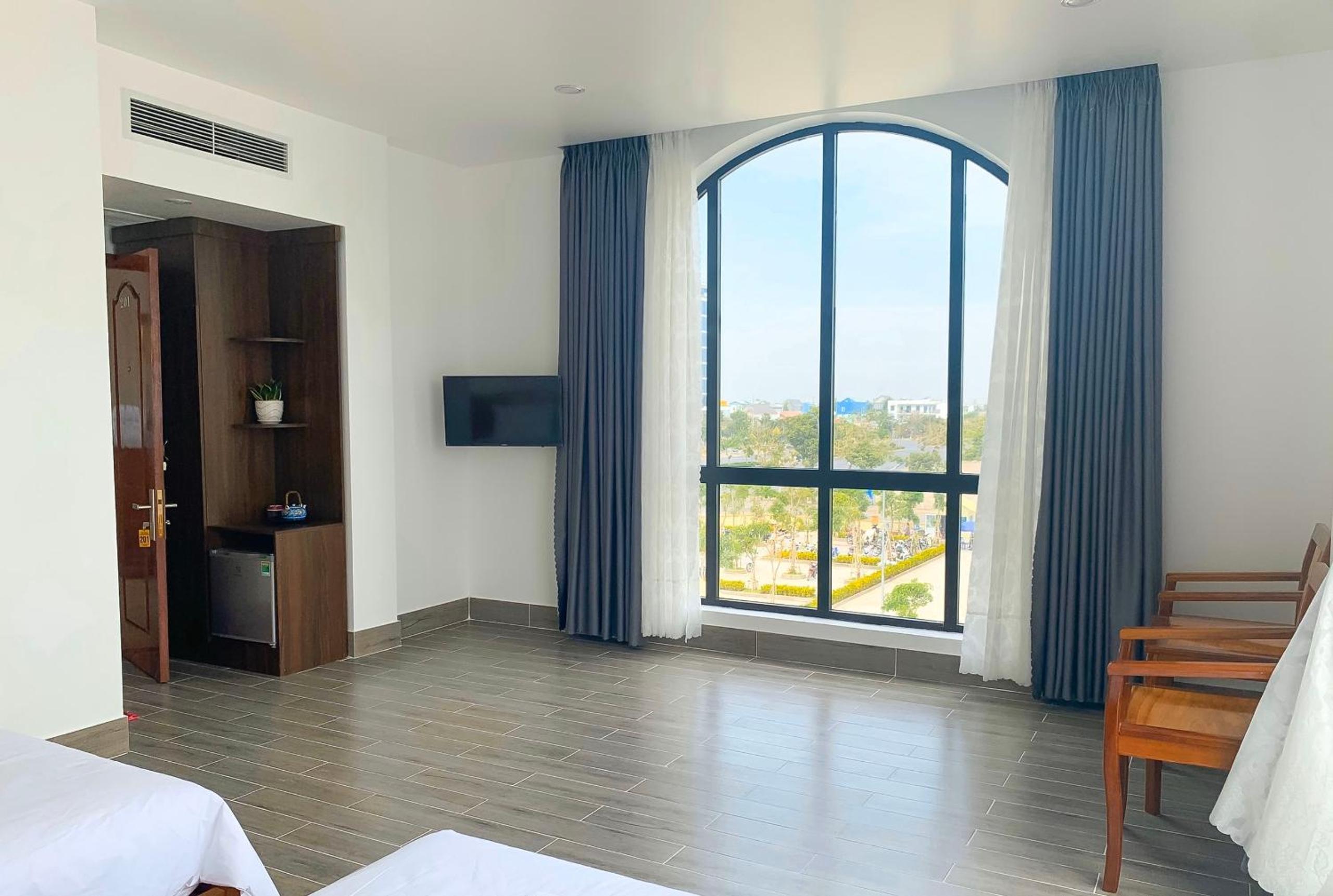 Standard Quadruple Room photo 3
