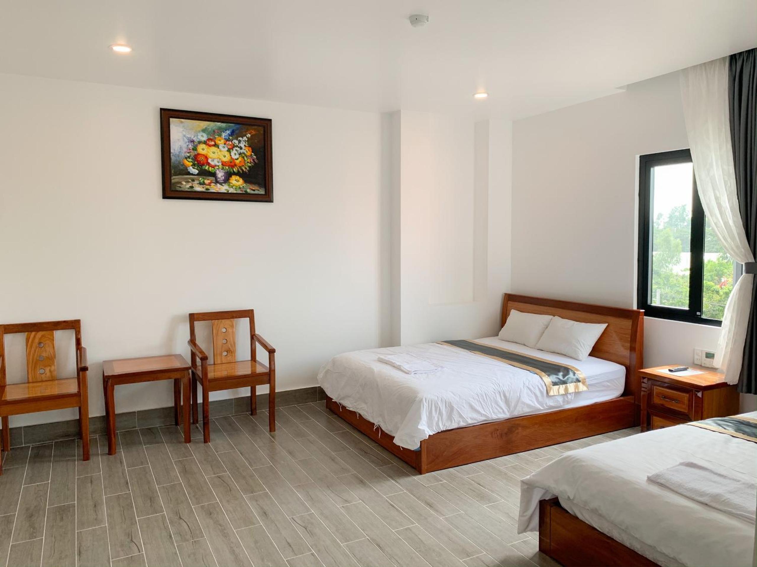 Standard Triple Room photo 2