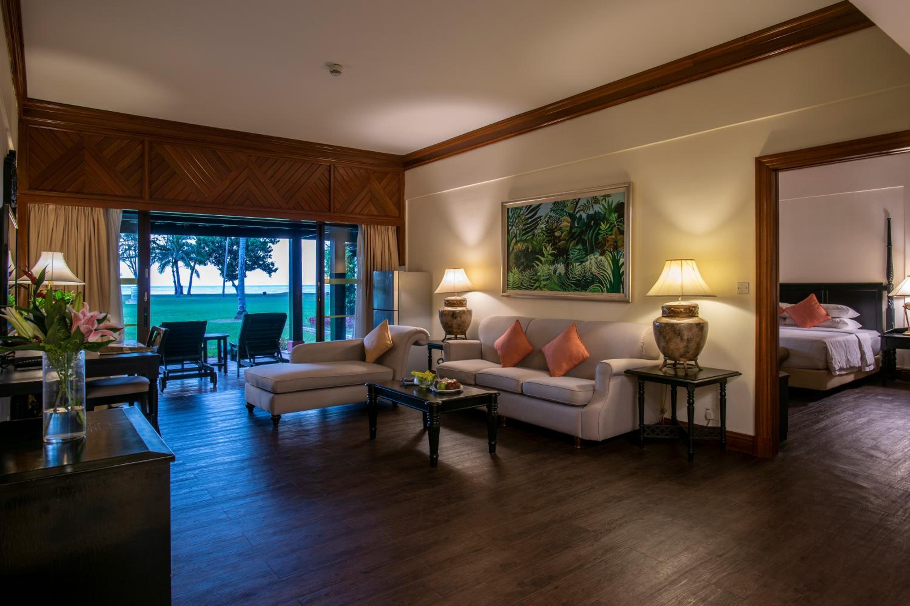 Borneo Executive Suite  - Photo 1