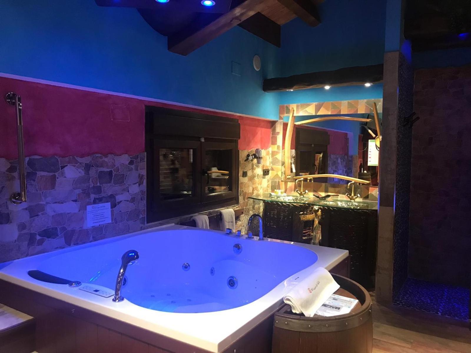 Suite de una habitación Suite de una habitación