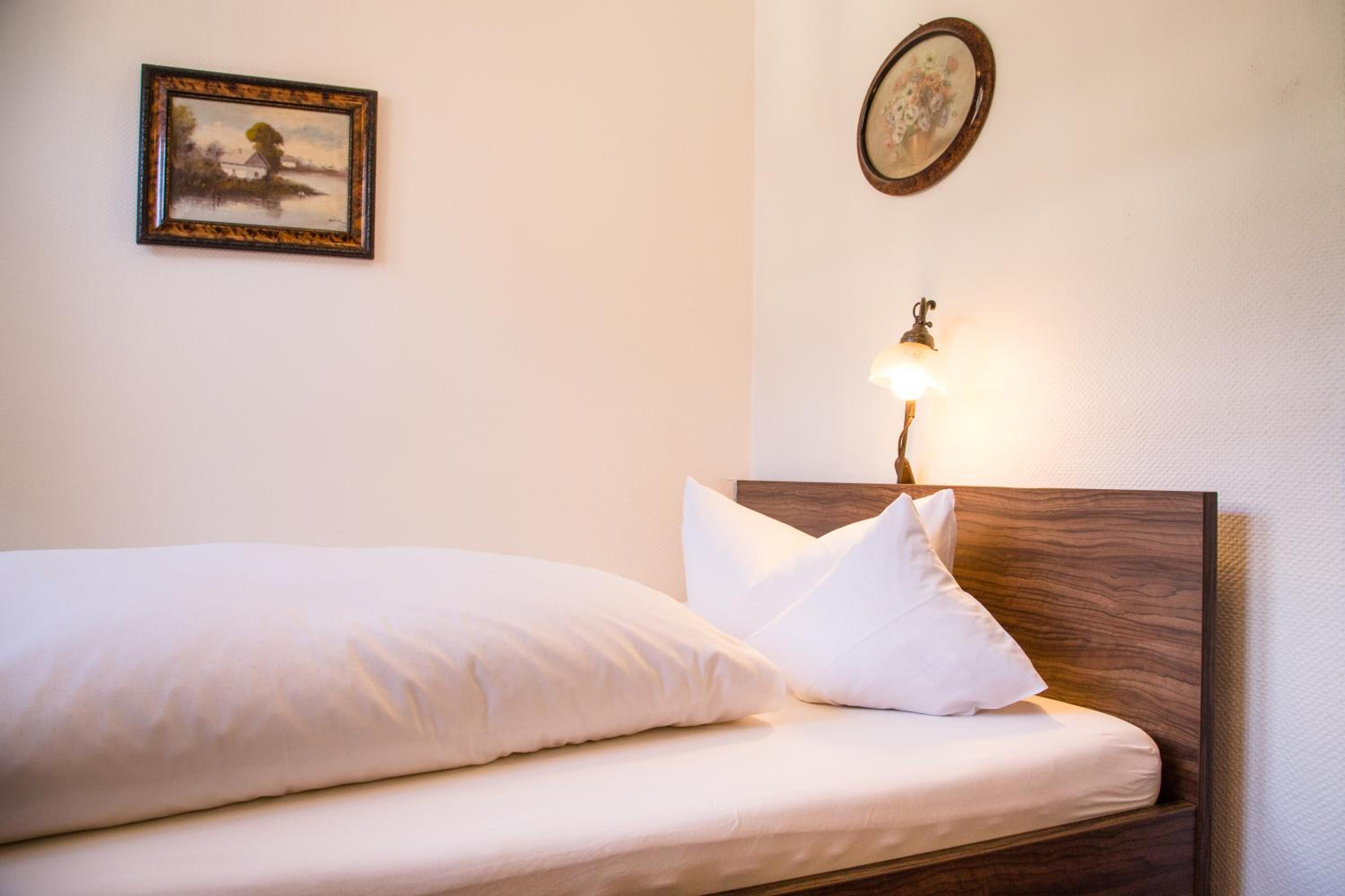 Standard Single Room photo 3