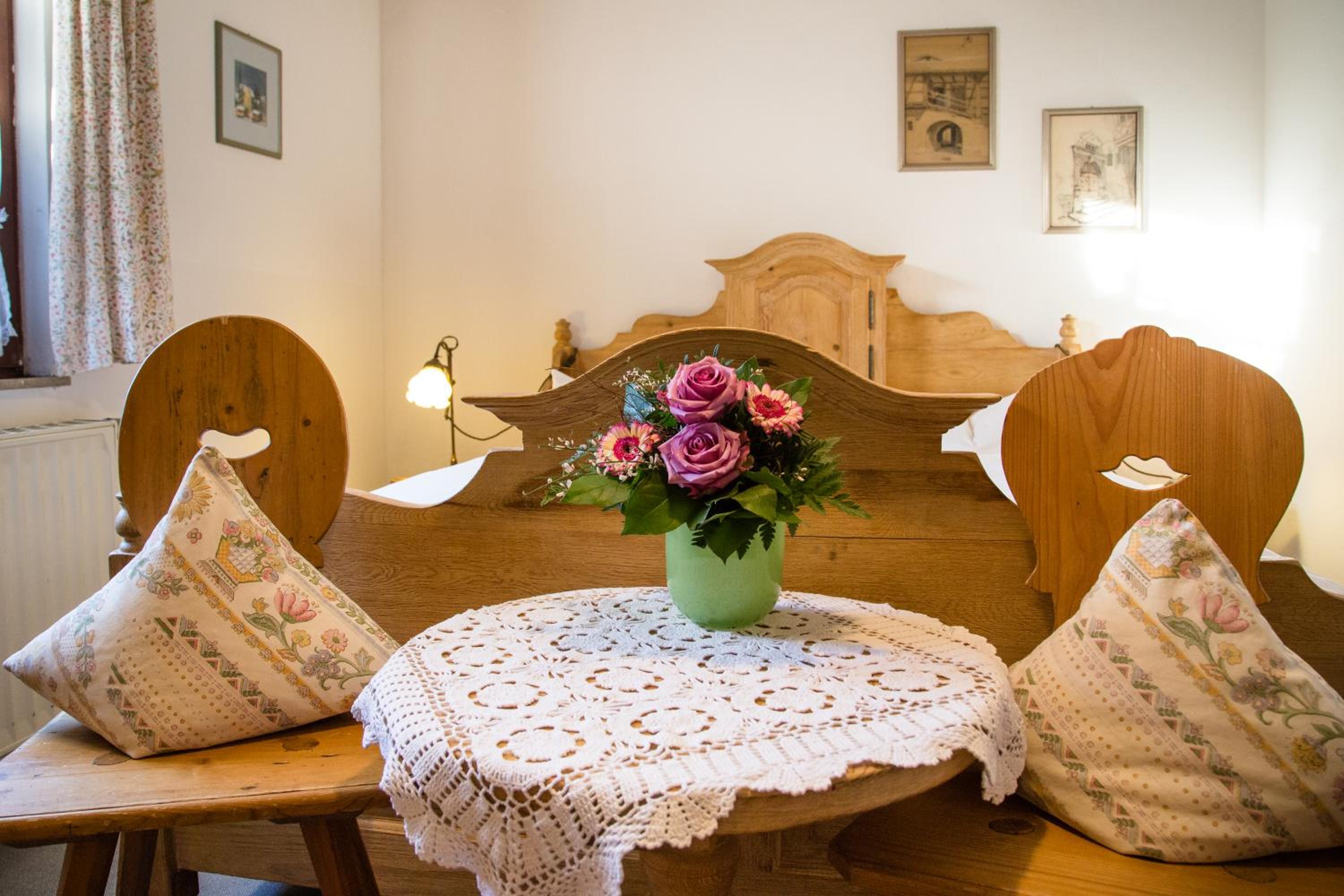 Standard Single Room photo 1