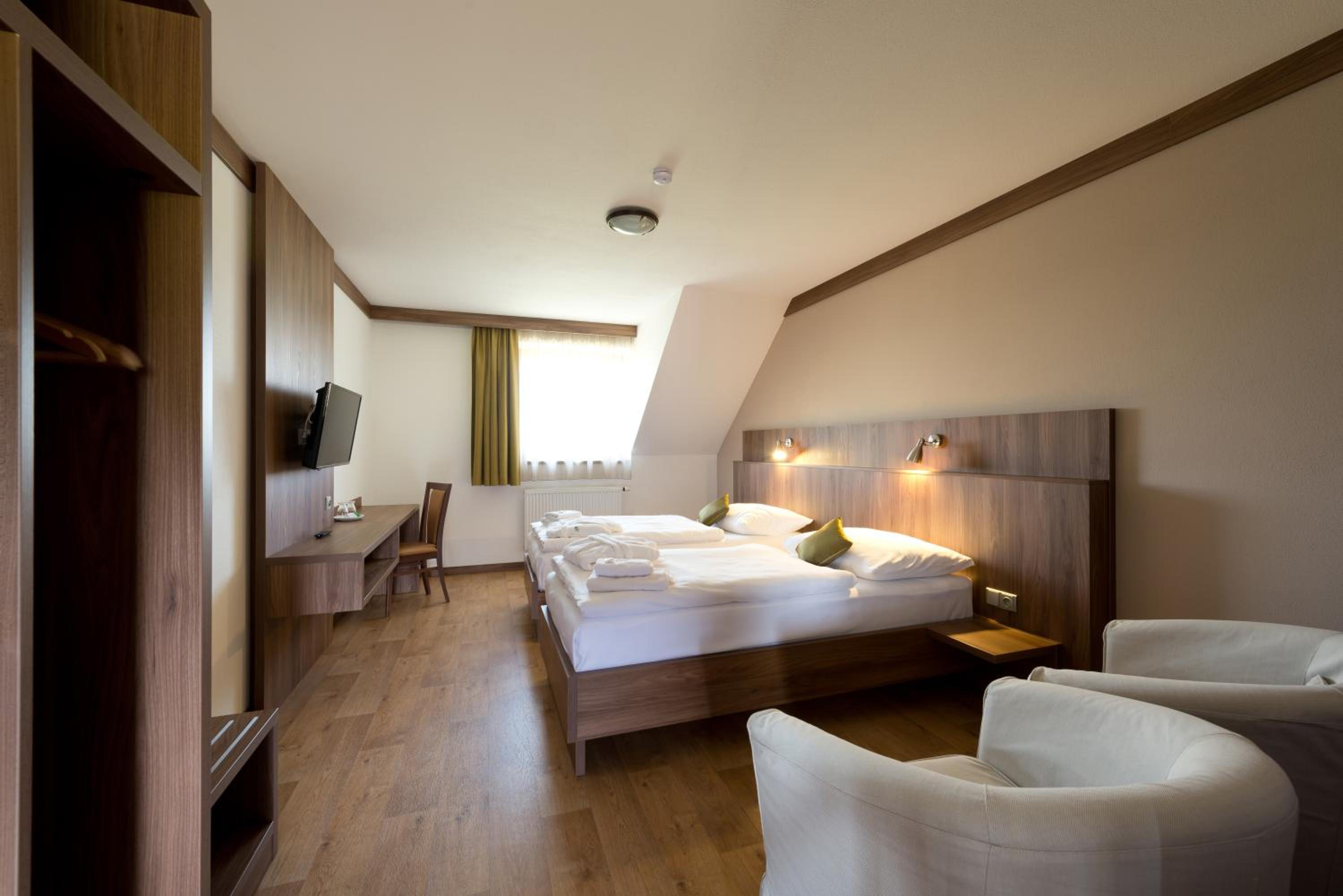 Deluxe Single Room photo 2
