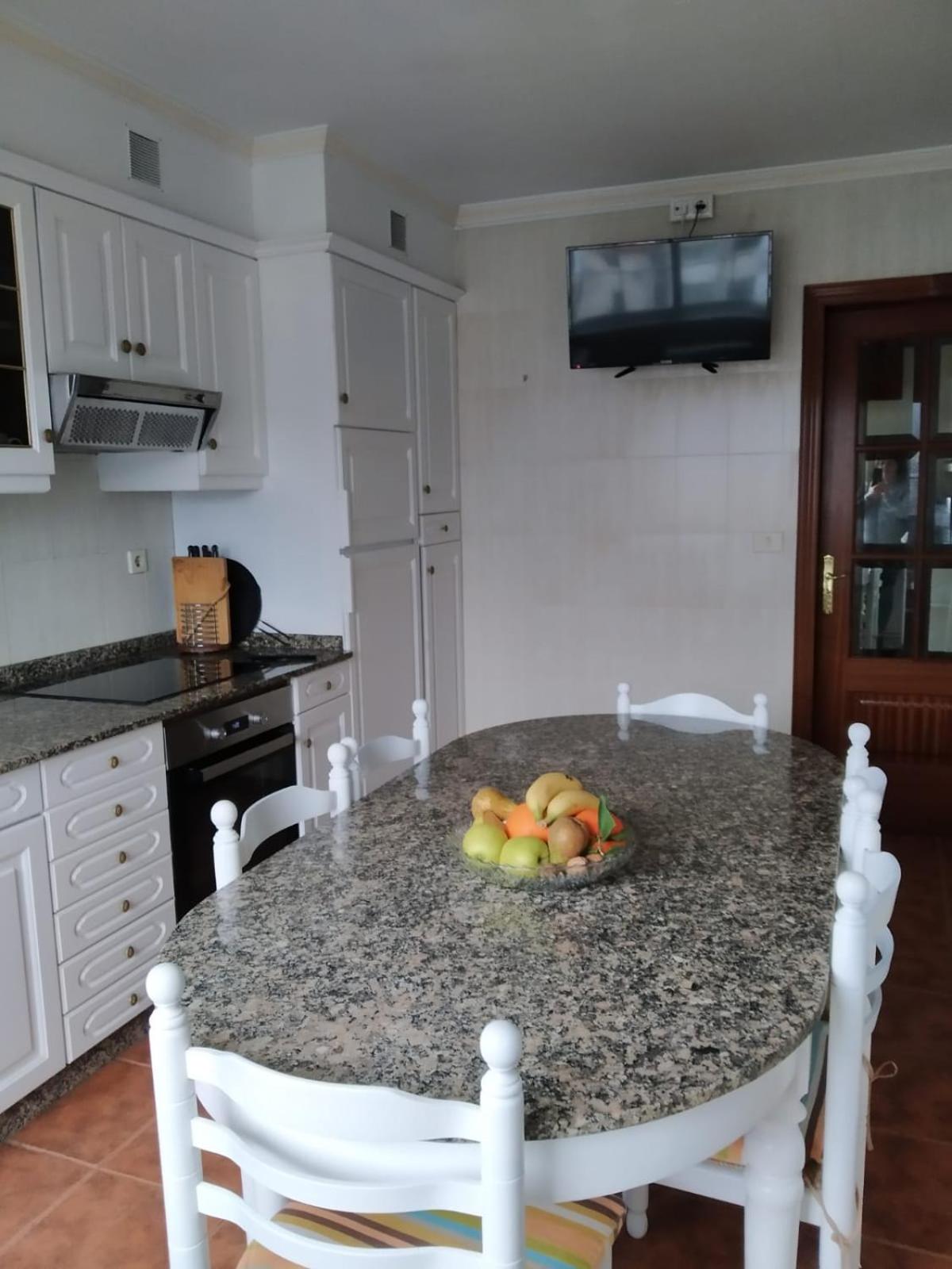 Three-Bedroom Apartment - Photo 19