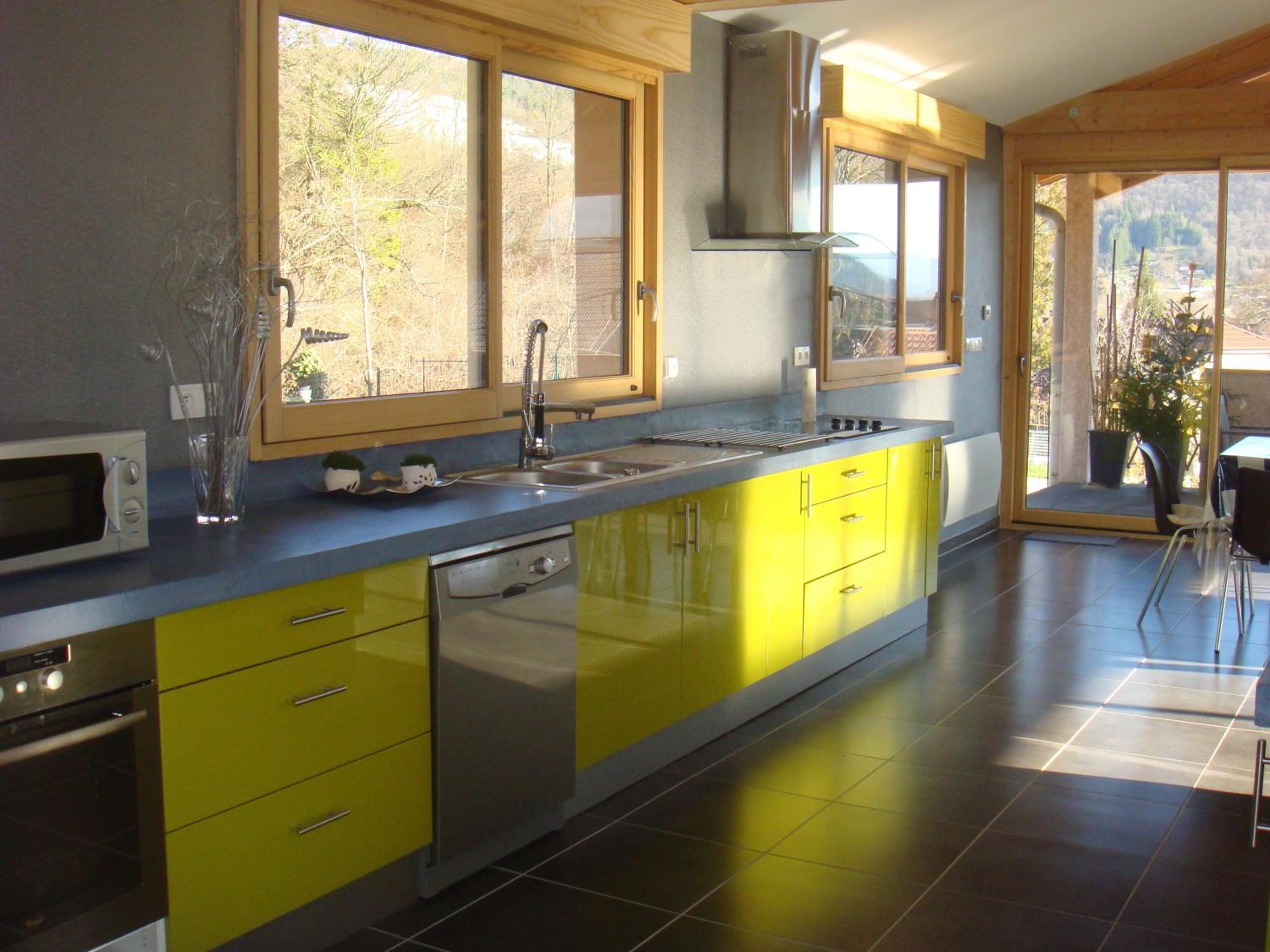 Four-Bedroom Holiday Home photo 1