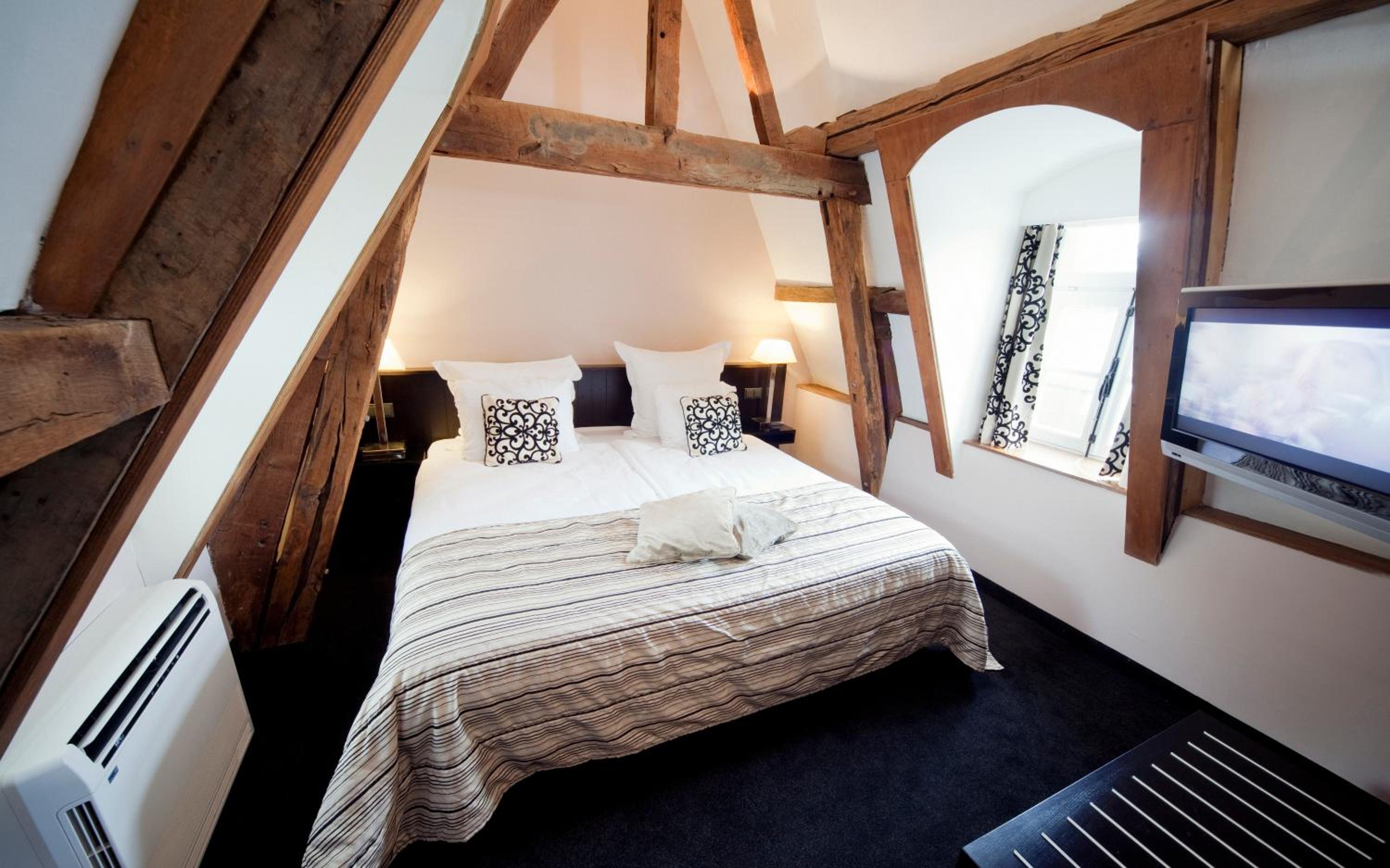 Suite photo 1