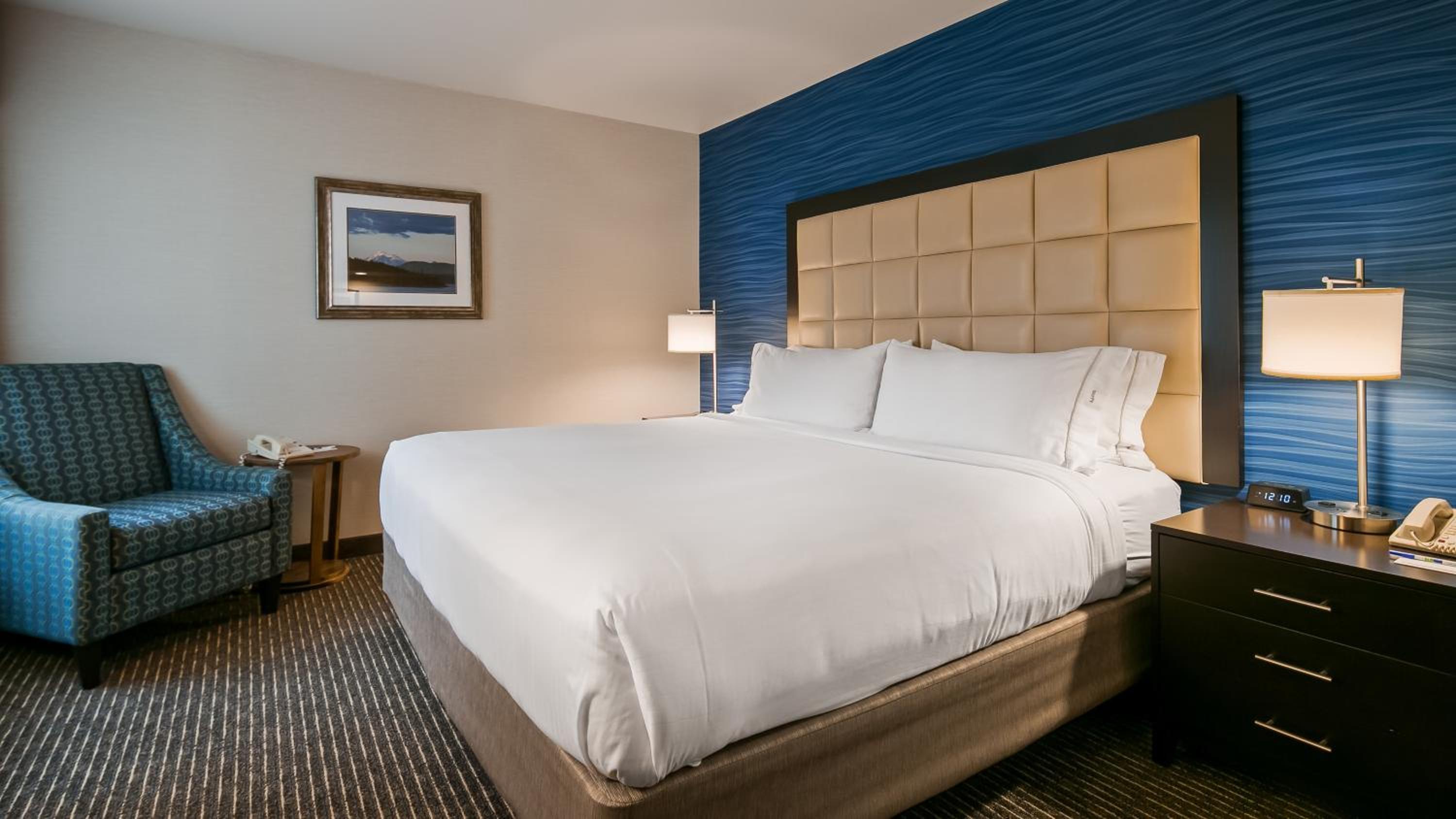 King Suite - Photo 4