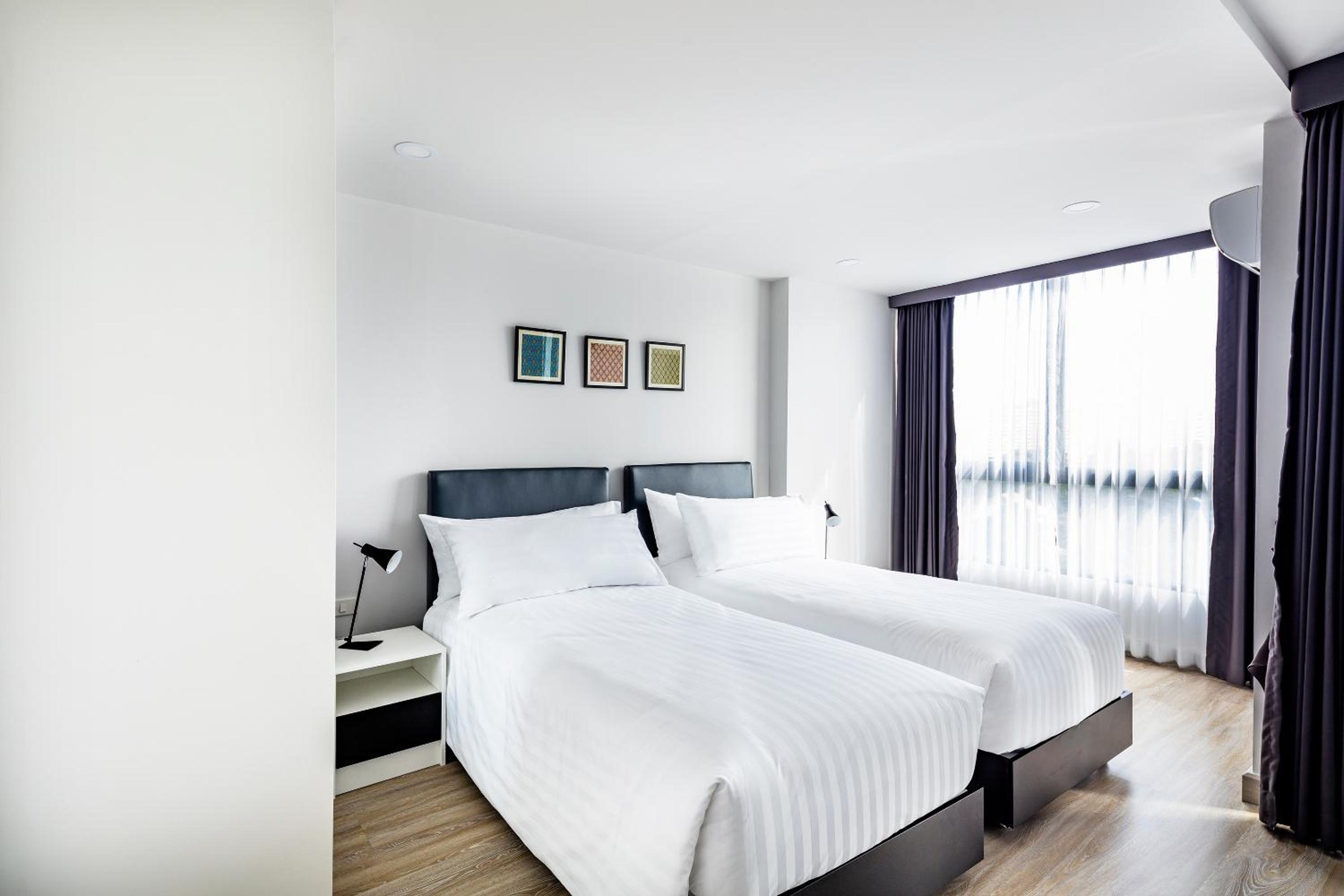 Twin Room photo 2