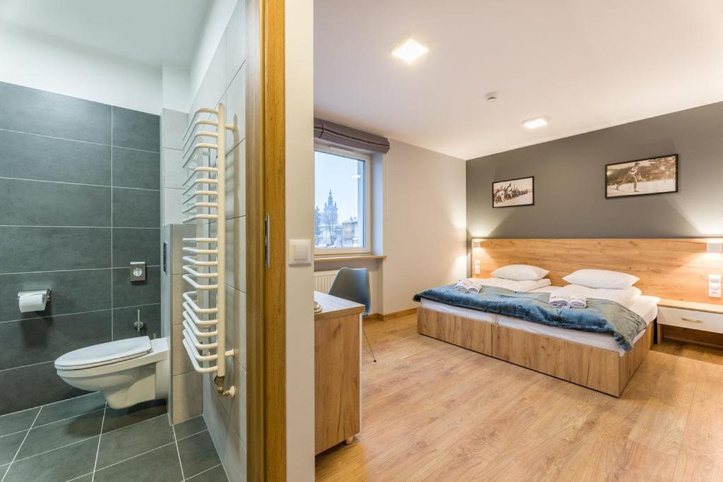 Double Room - Hotel*** photo 1