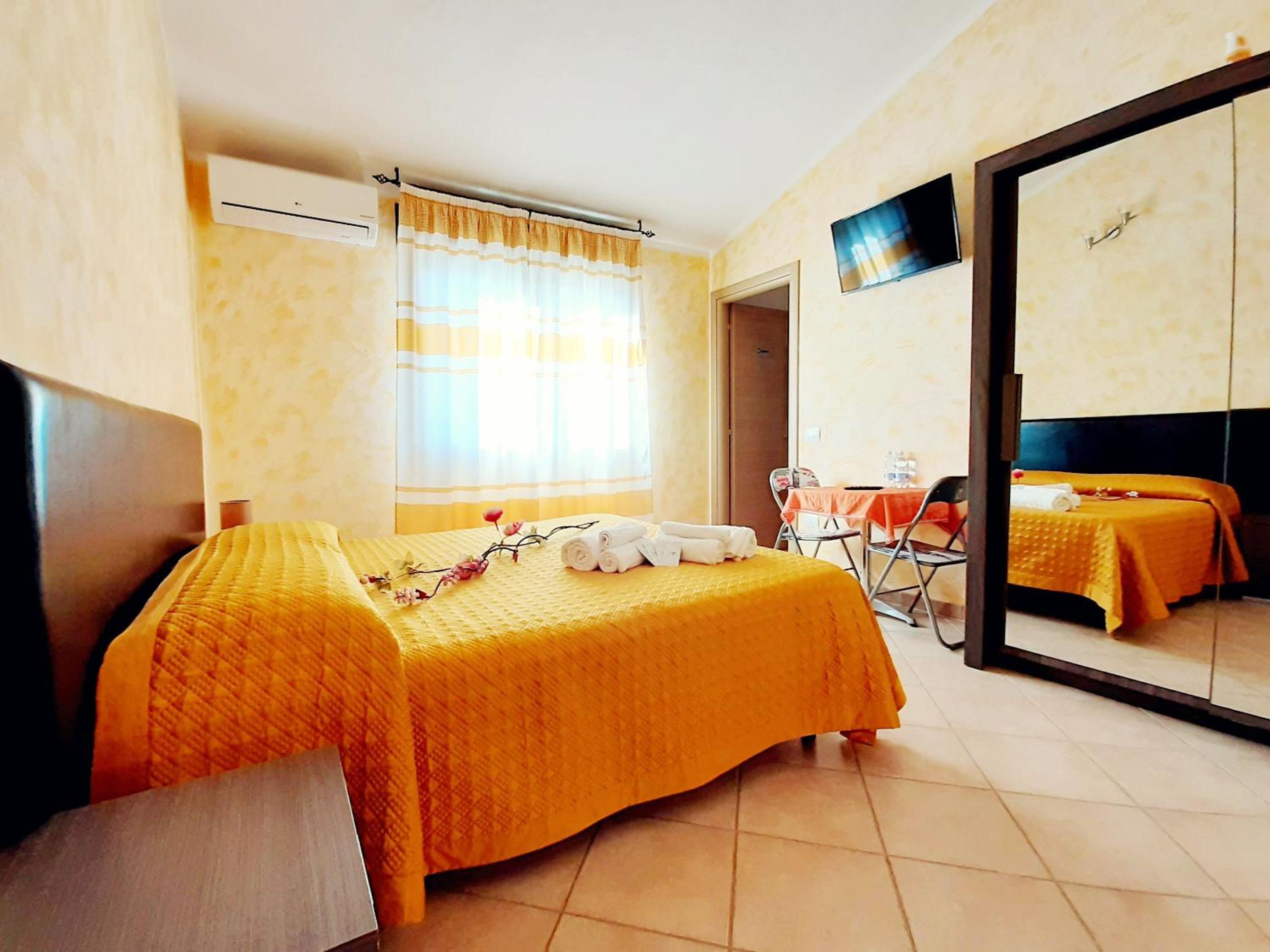 Double or Twin Room