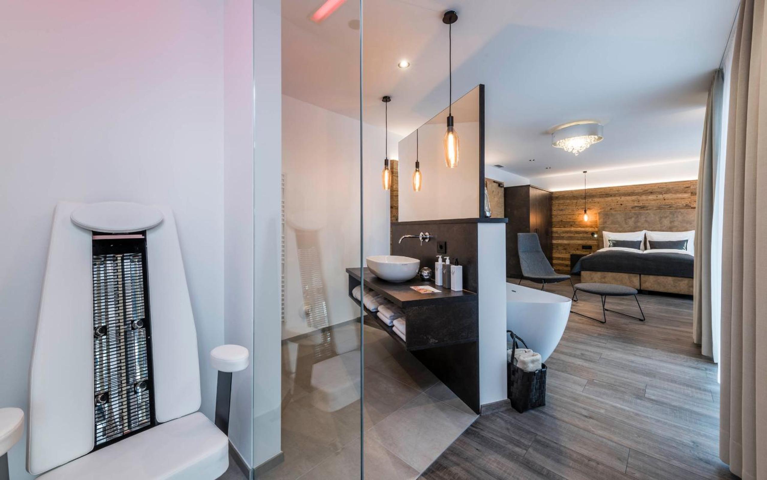 Suite photo 1