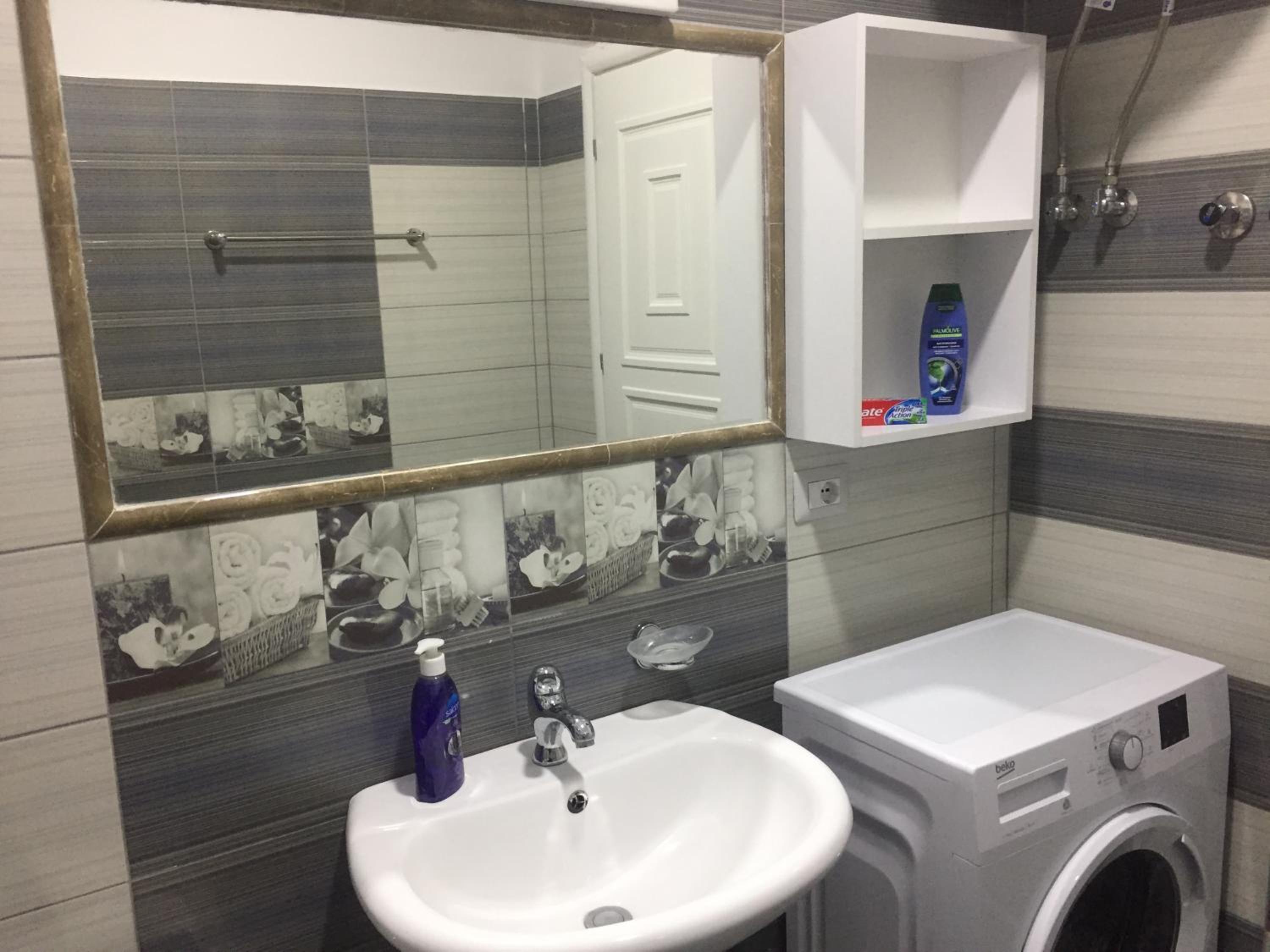 Family Suite photo 2