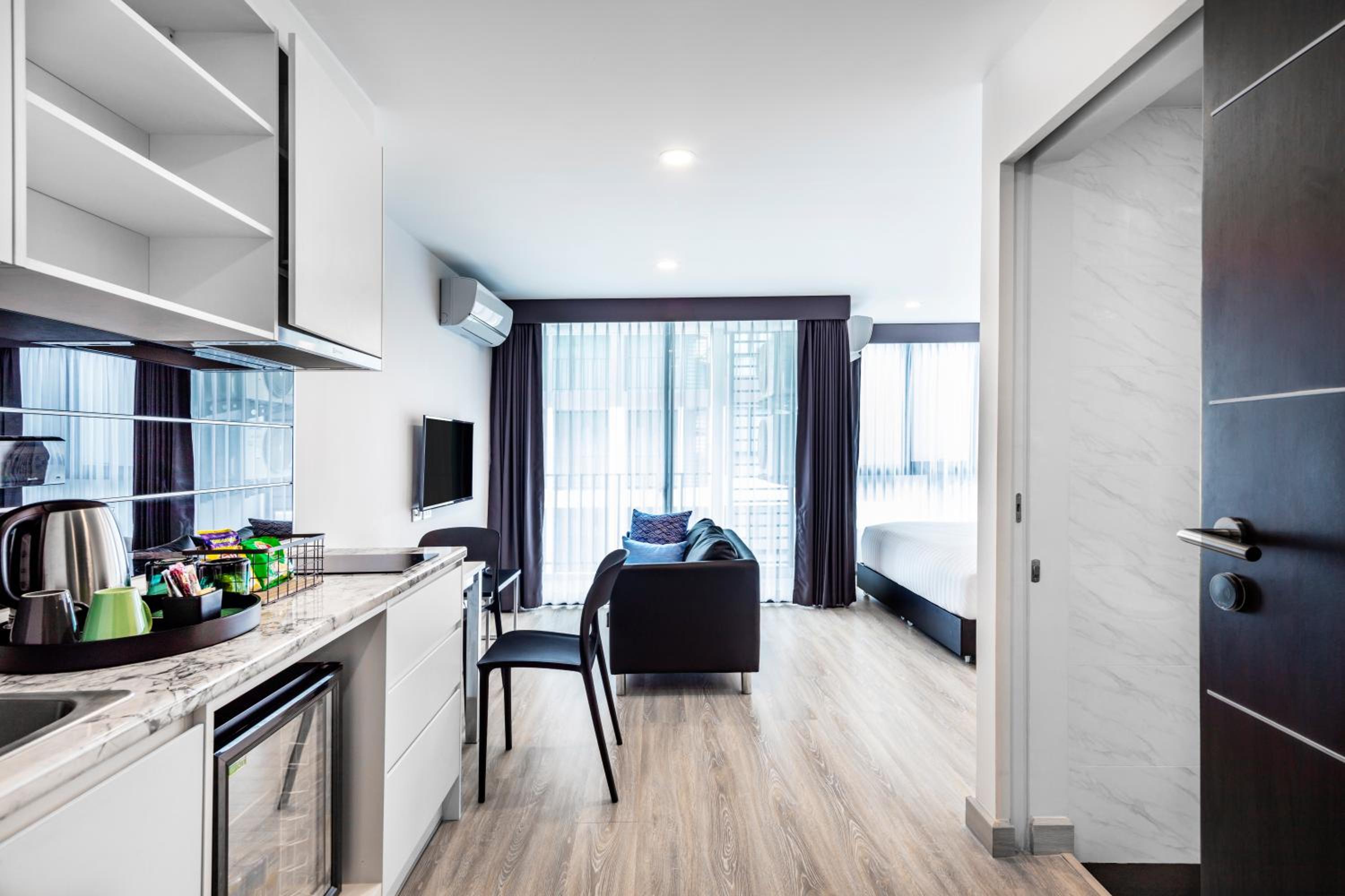Twin Room photo 1