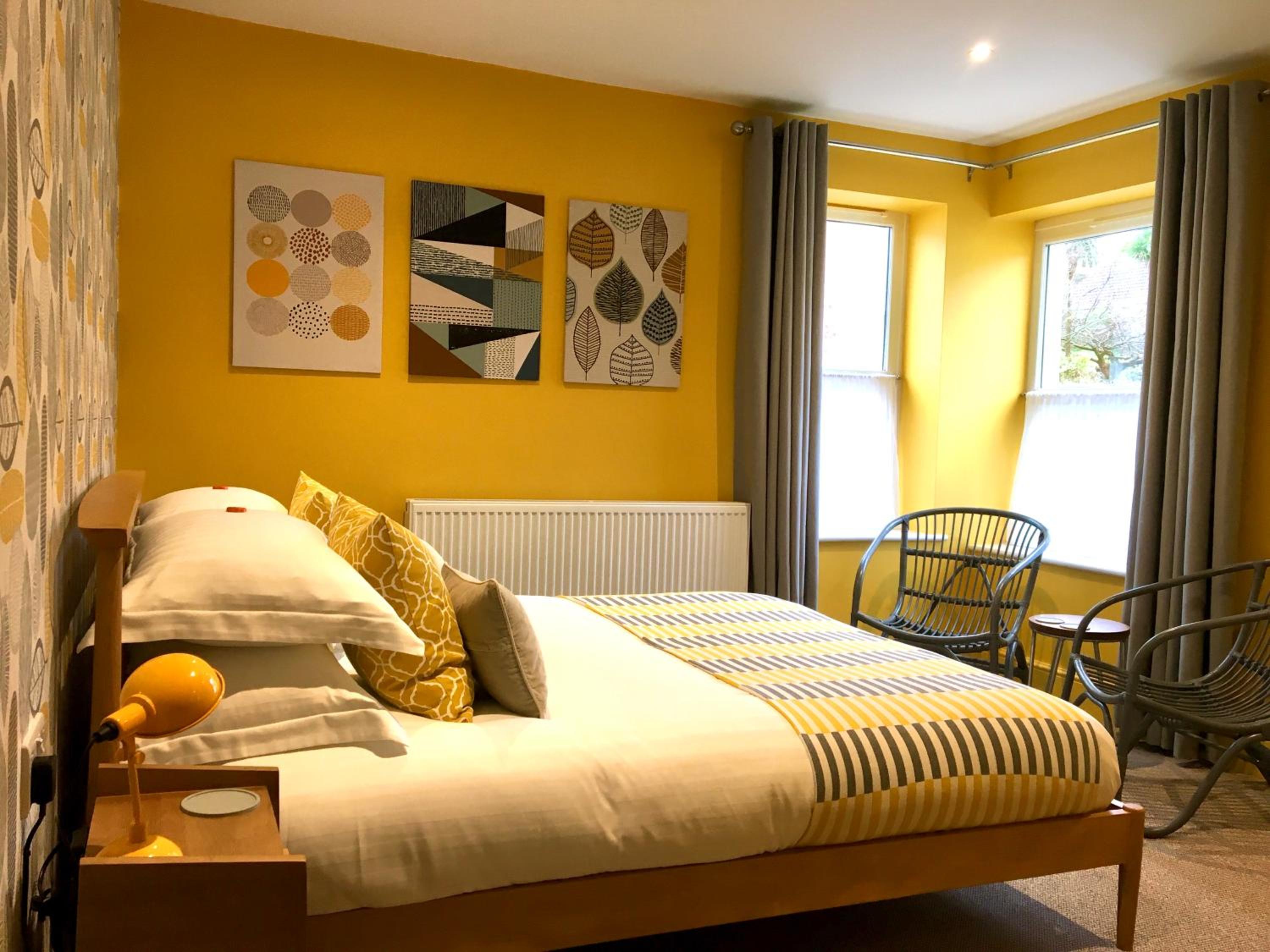 King Room