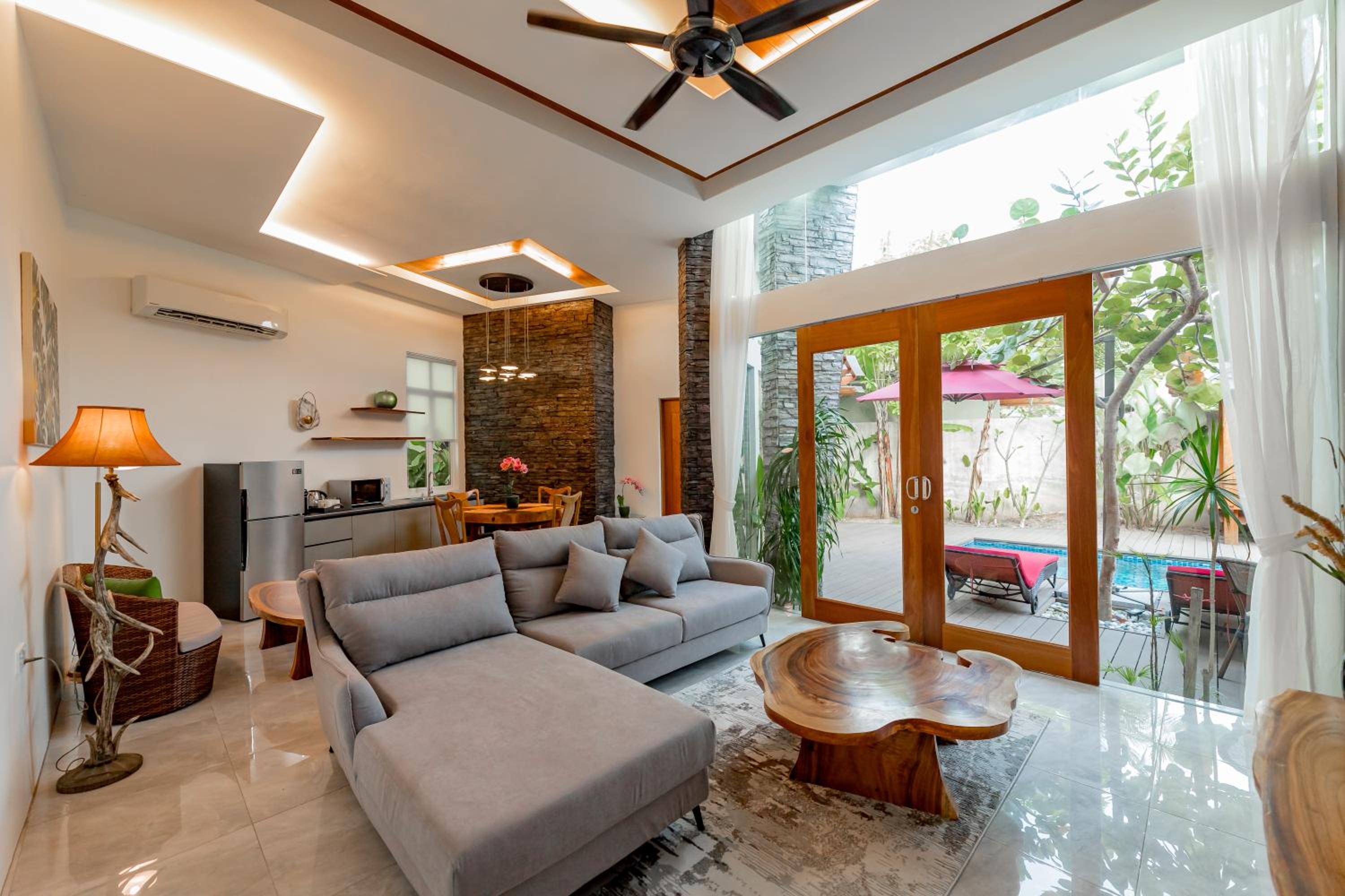 Executive Villa - Photo 7