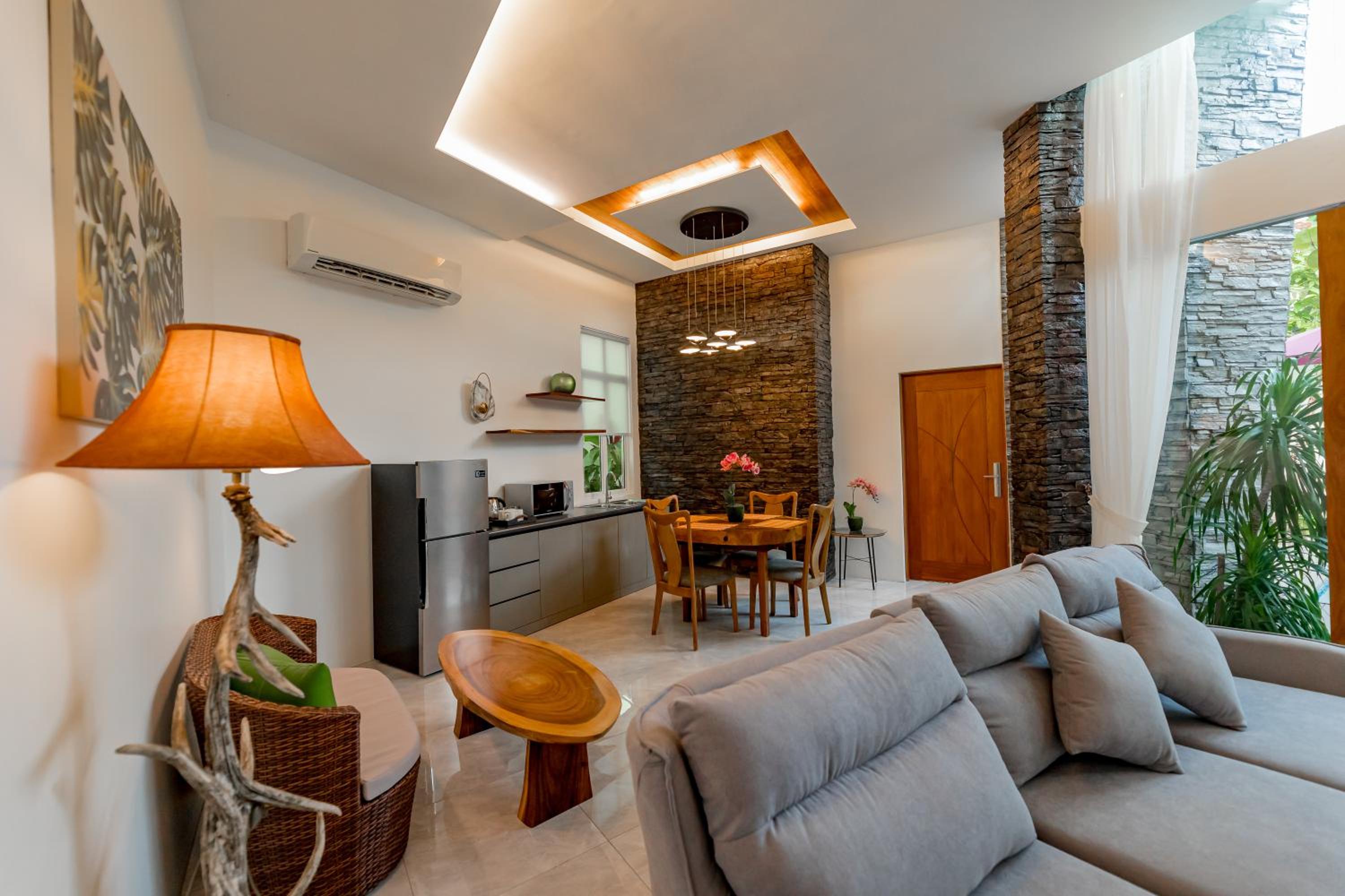 Executive Villa - Photo 14