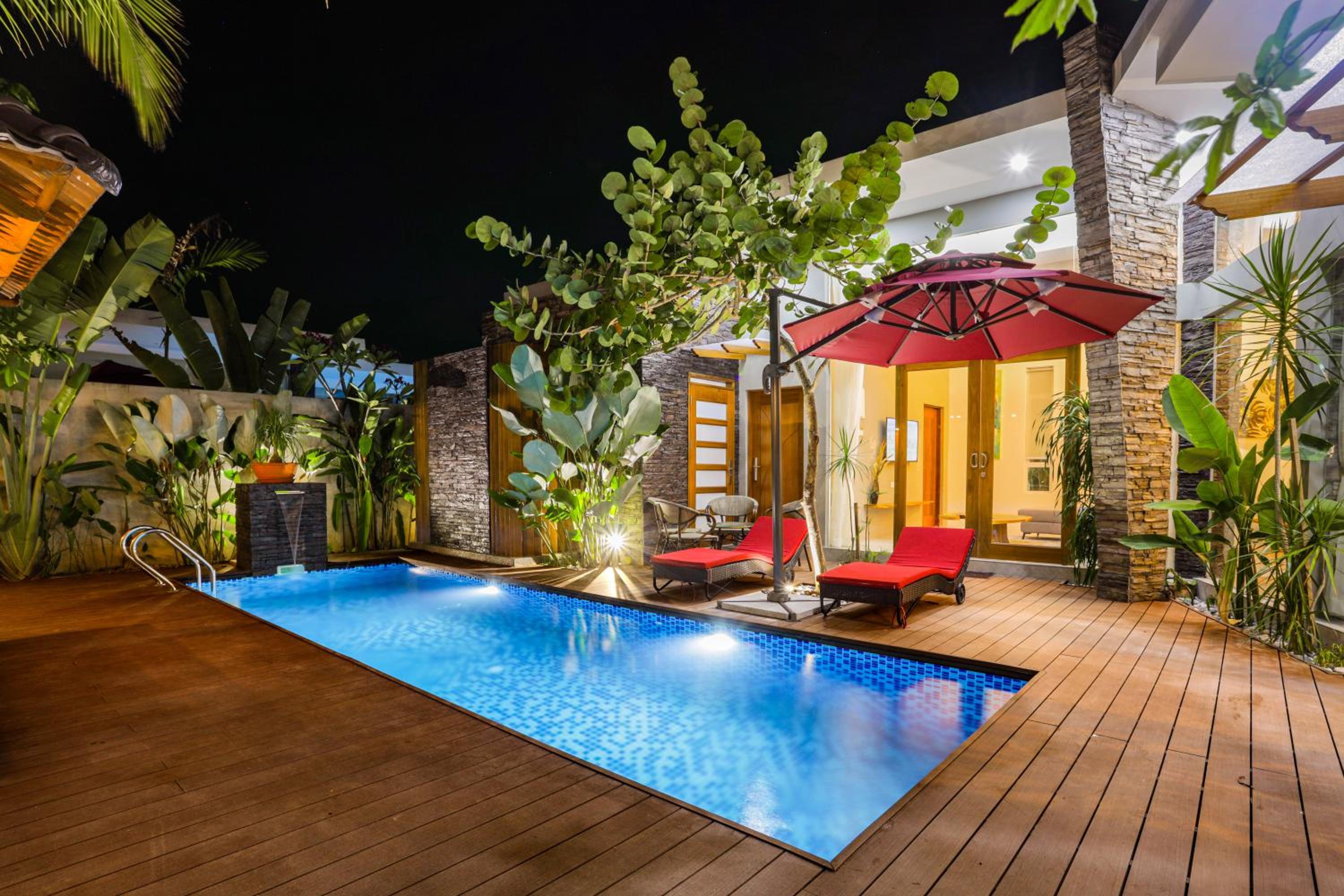 Executive Villa - Photo 1