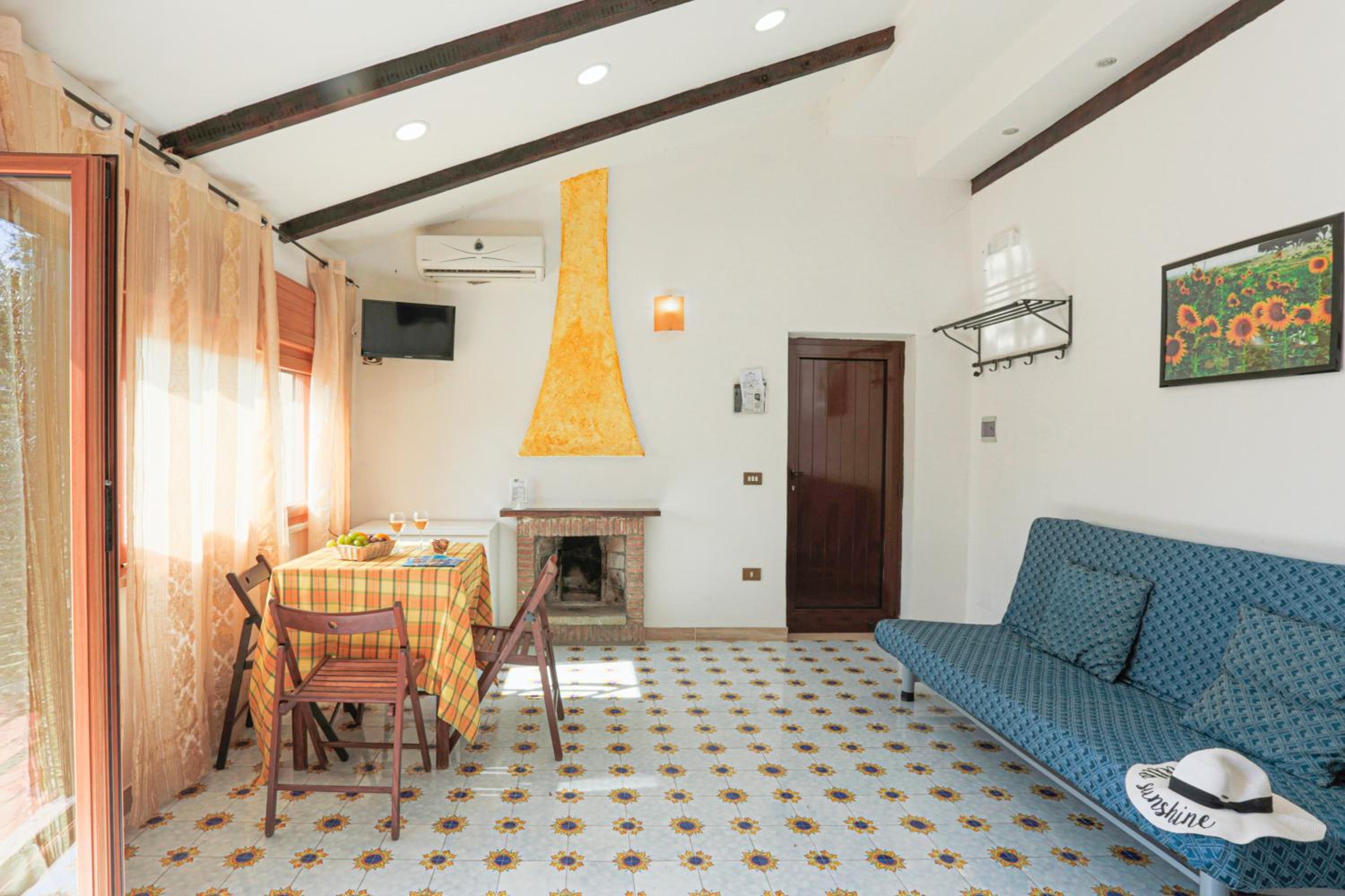 Superior Apartment - Photo 9