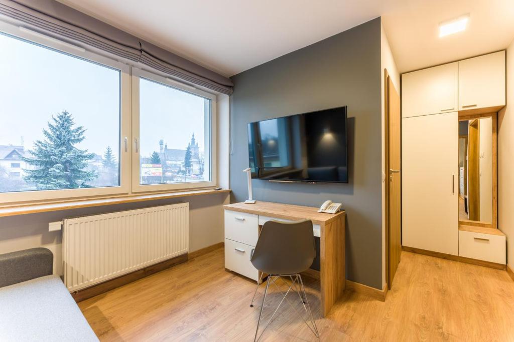 One Bedroom Apartment - Hotel*** photo 2