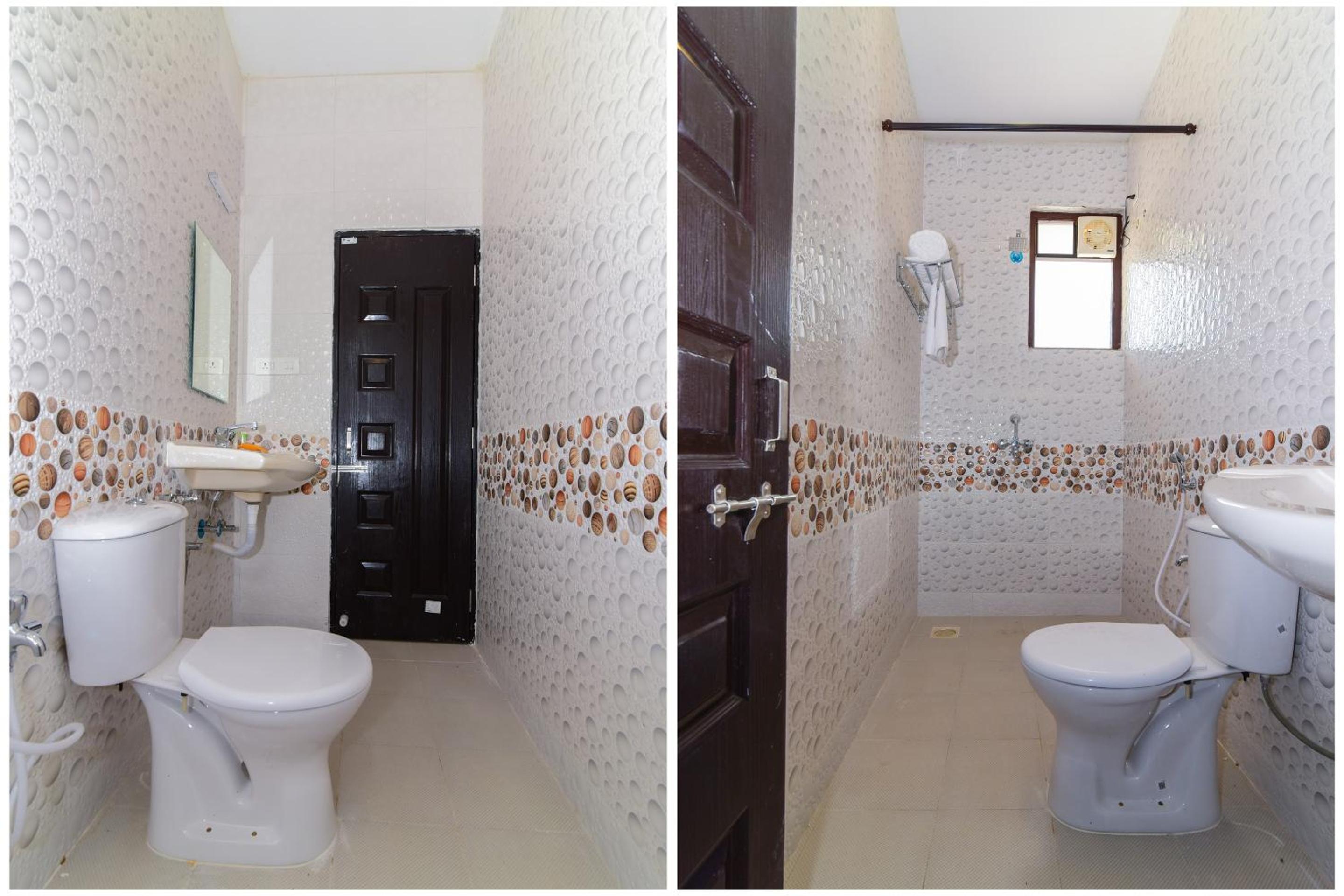 Classic Triple Room photo 2