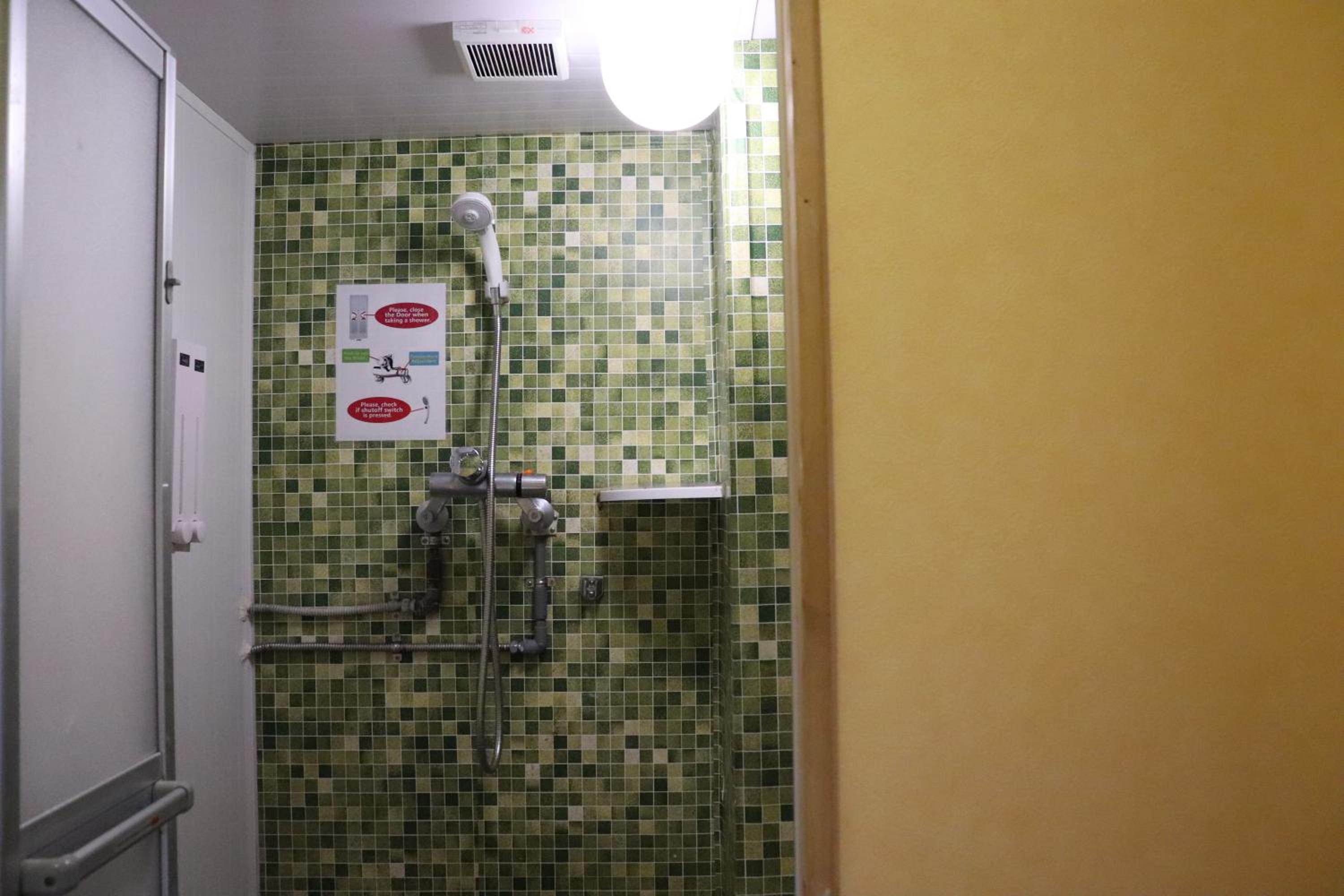 Budget Triple Room photo 3
