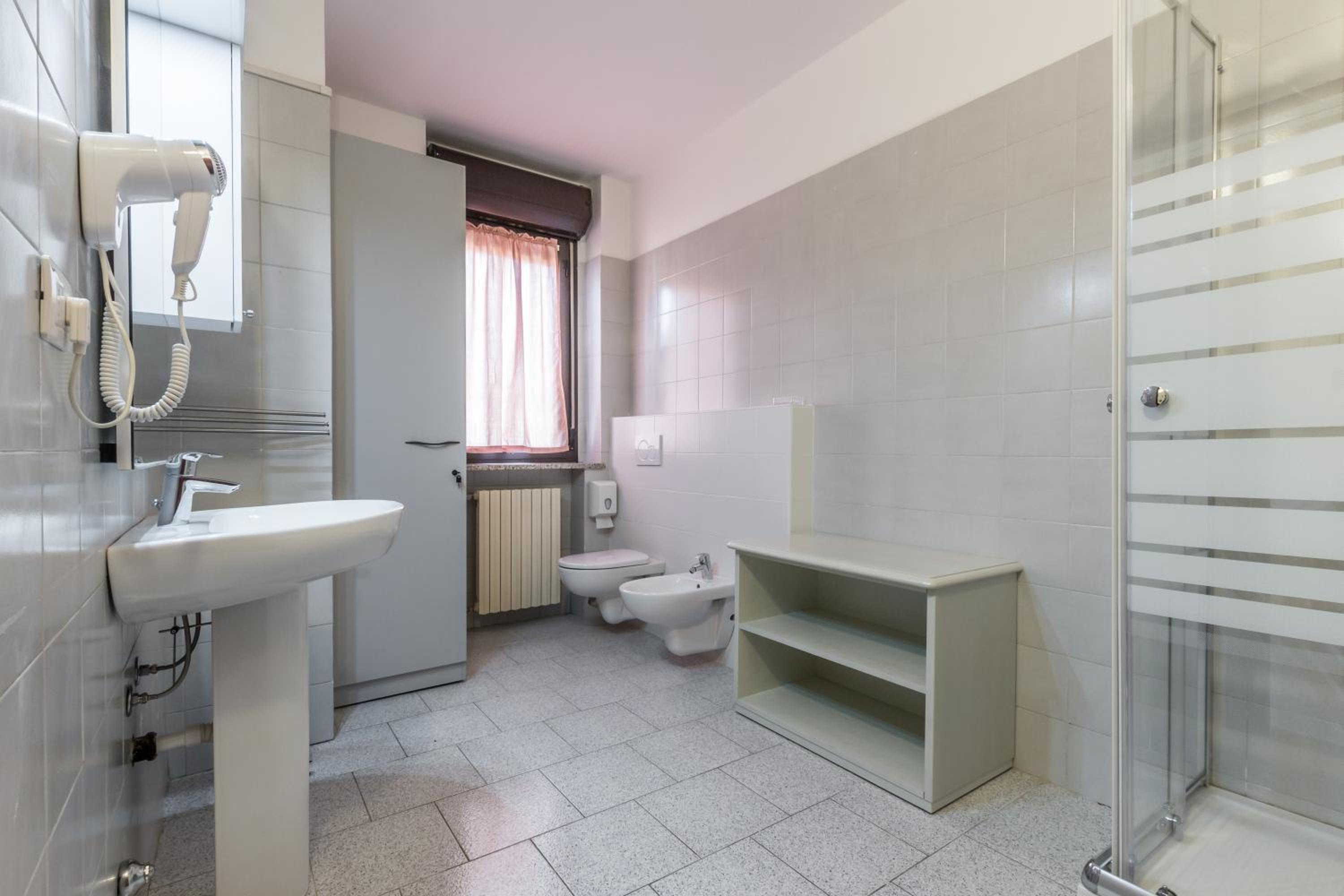 Single Room with Balcony photo 2