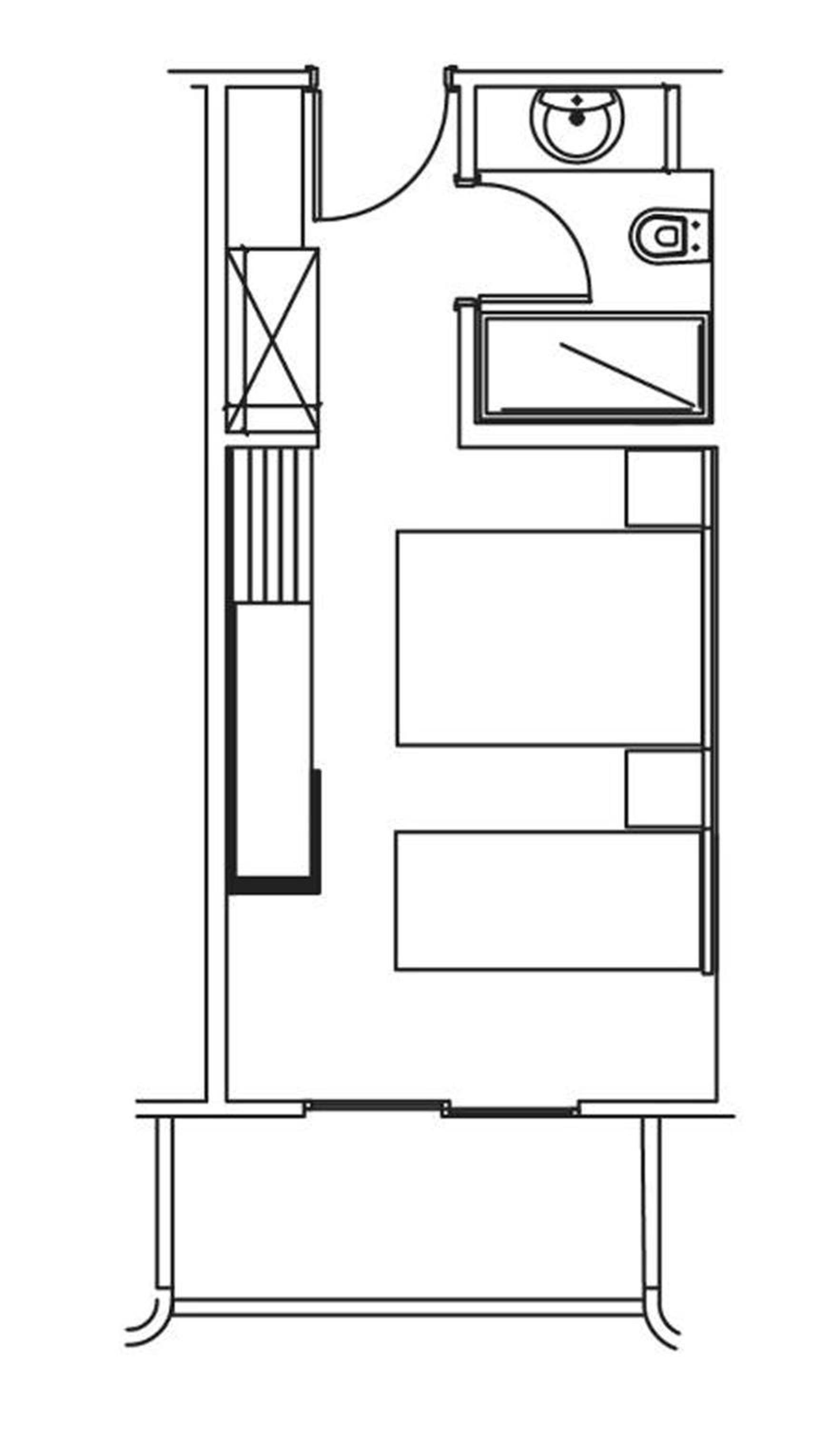 Standard Double Room - Photo 2