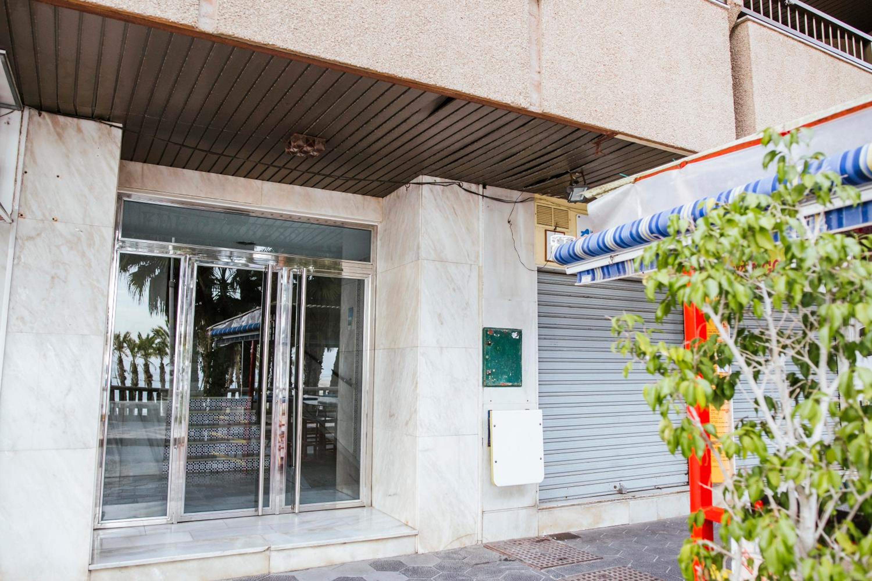 Departamento de tres habitaciones
